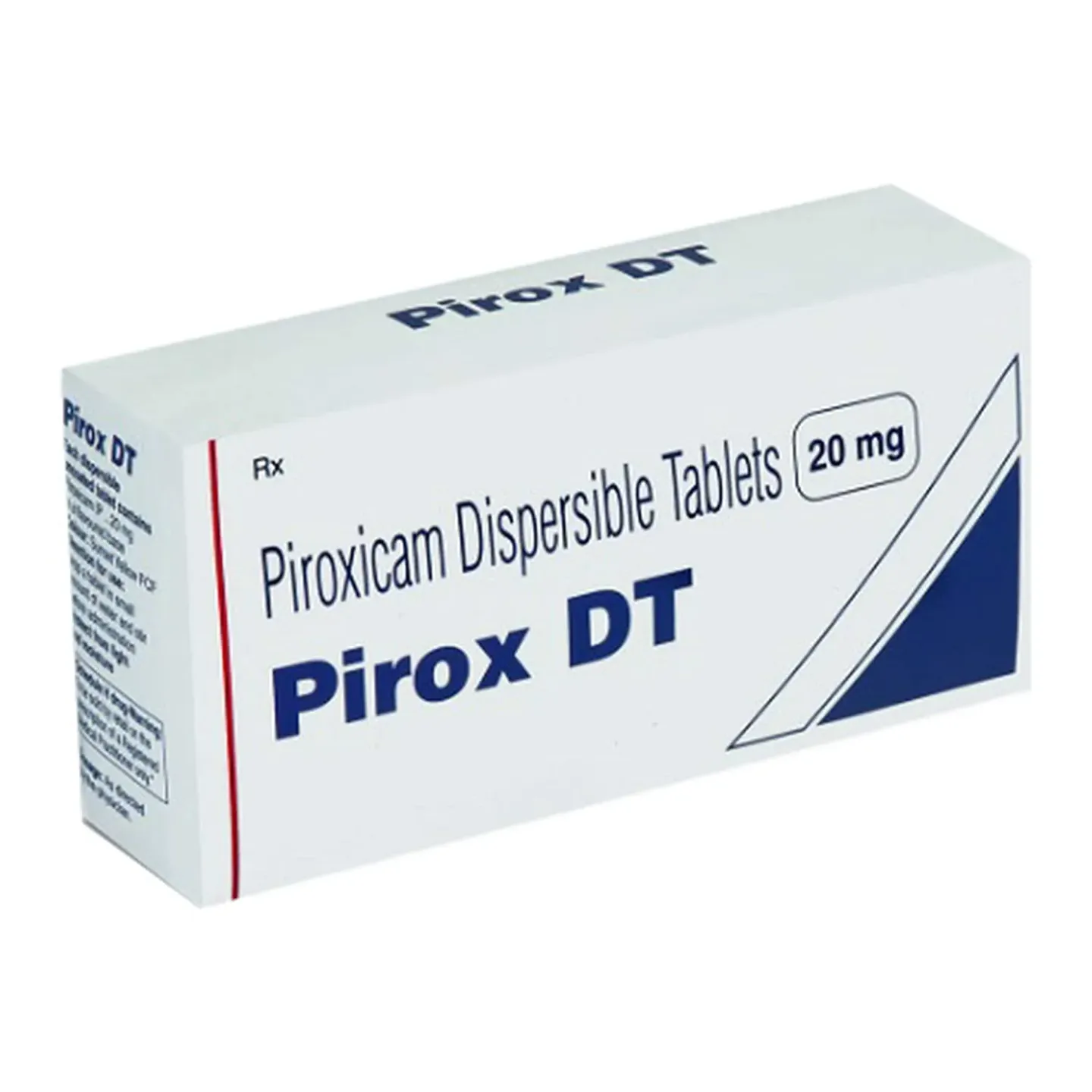 Pirox Dt Tablet product image