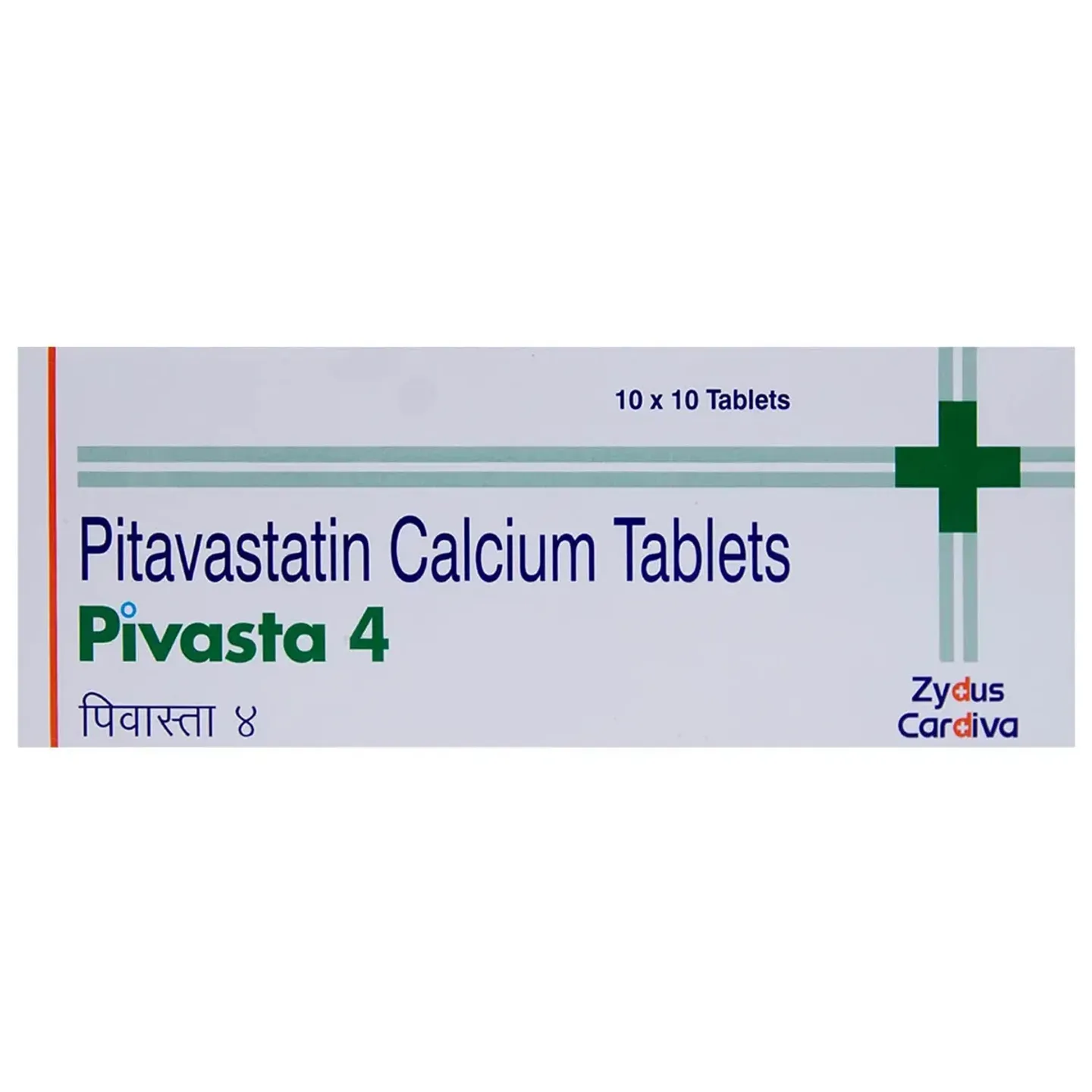 Pivasta 4 Tablet product image