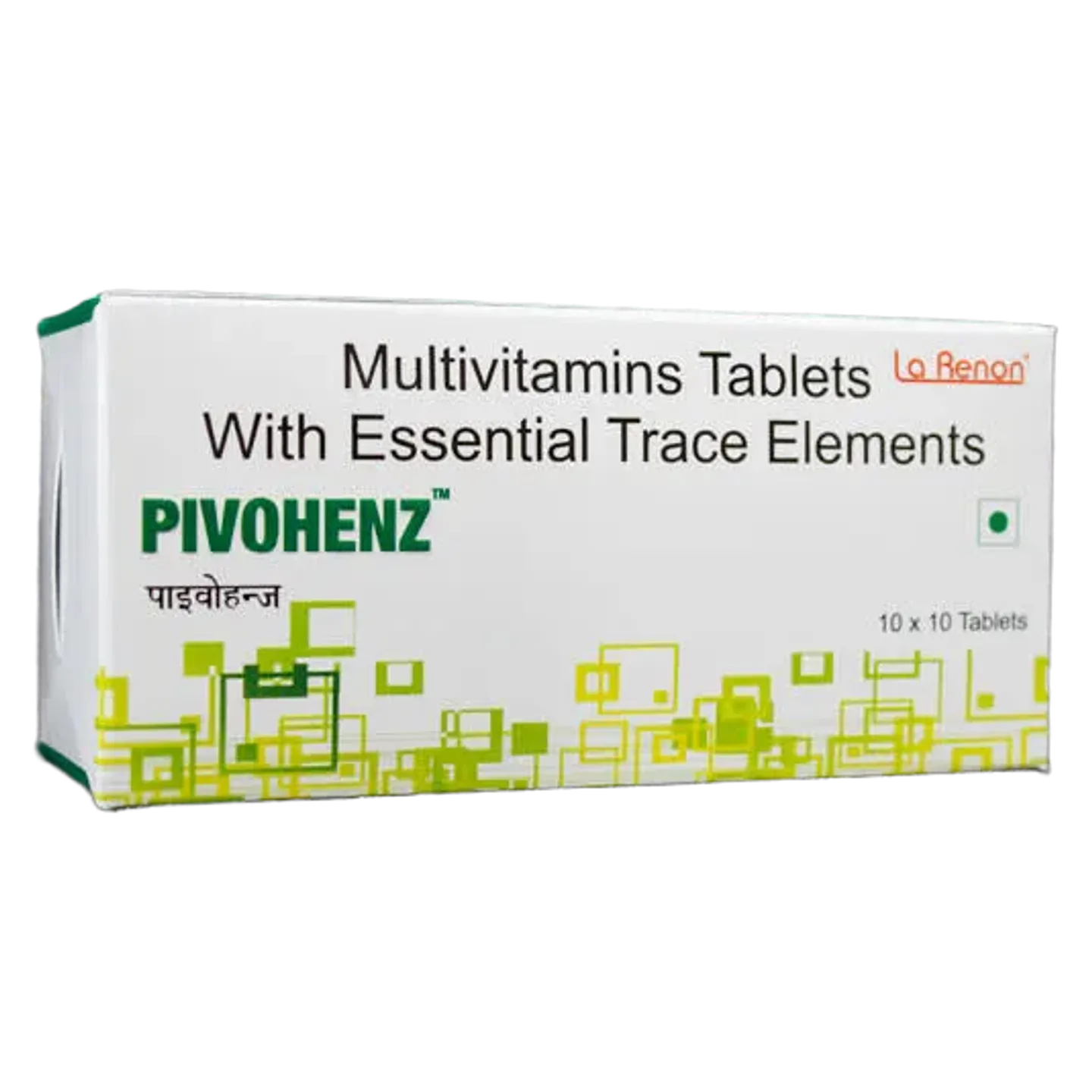 Pivohenz Capsule product image