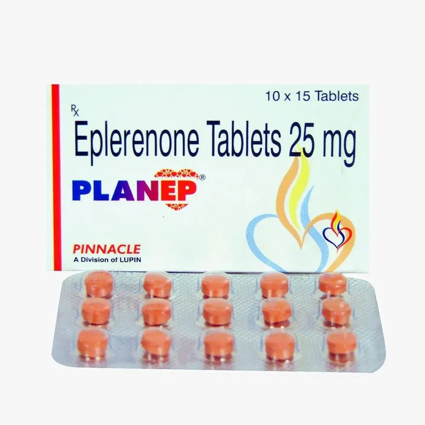 Planep 25 Tablet product image
