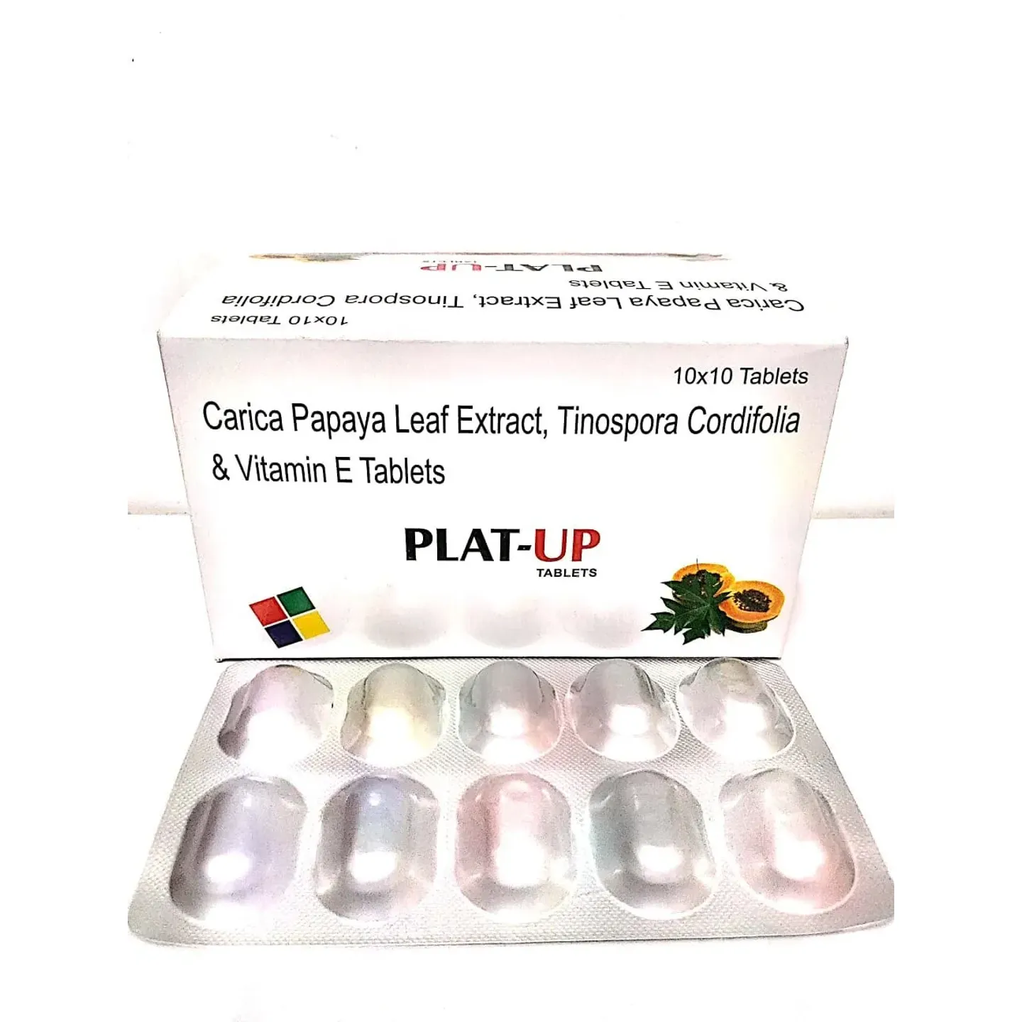 Plat Up Tablet product image