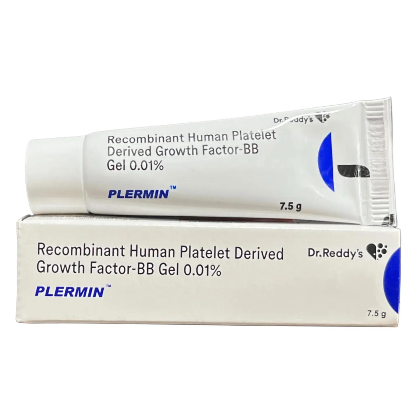 Plermin Gel 7.5 Gm product image