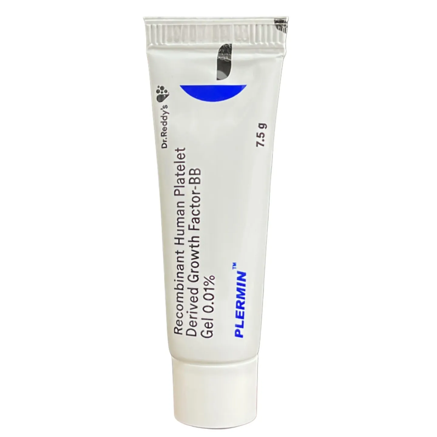 Plermin Gel 7.5 Gm product image