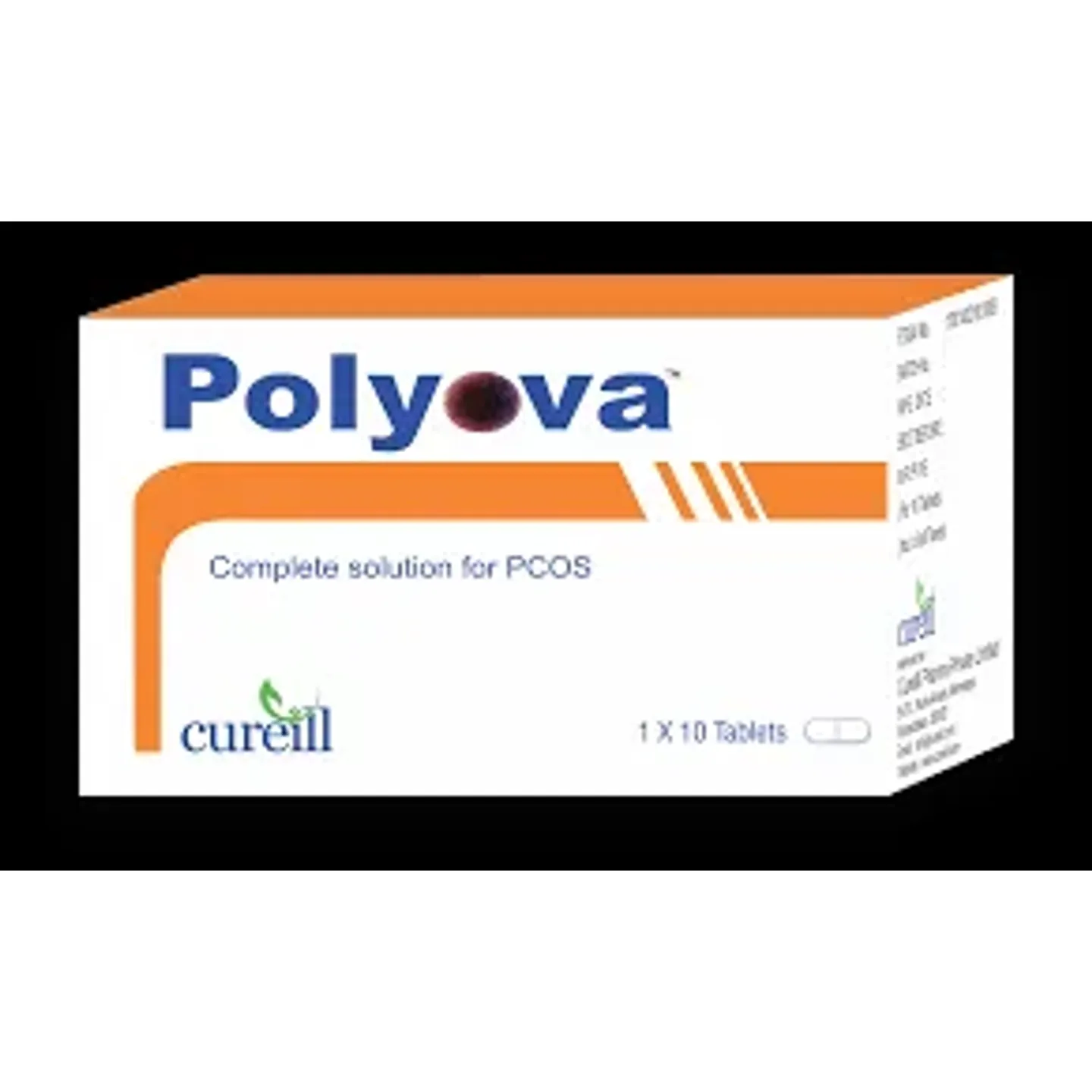 Polyova Tablet product image