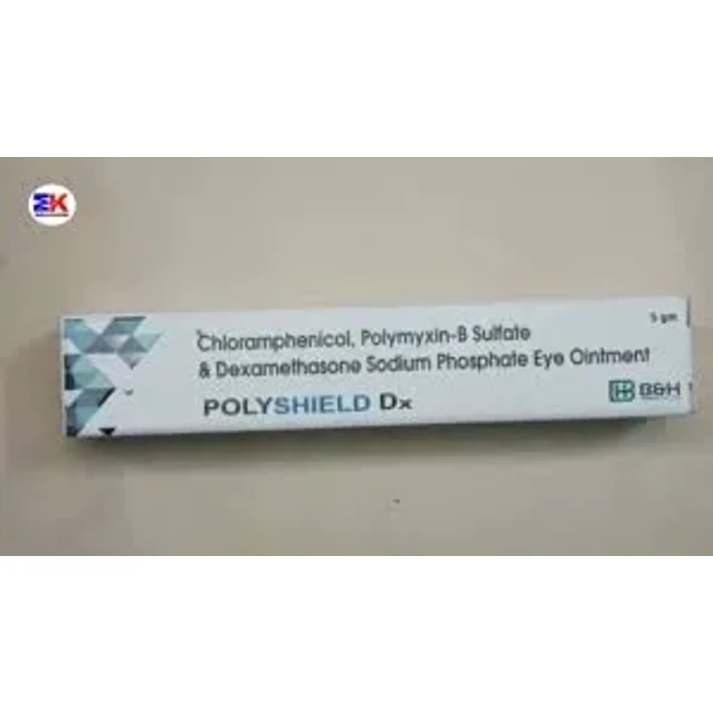 Polyshield Dx product image