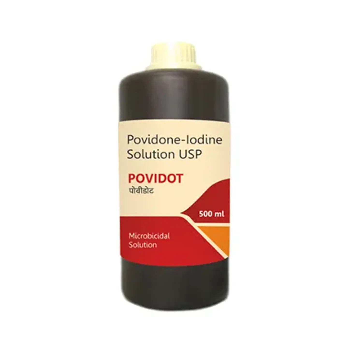 Povidot Solution (500ml) product image