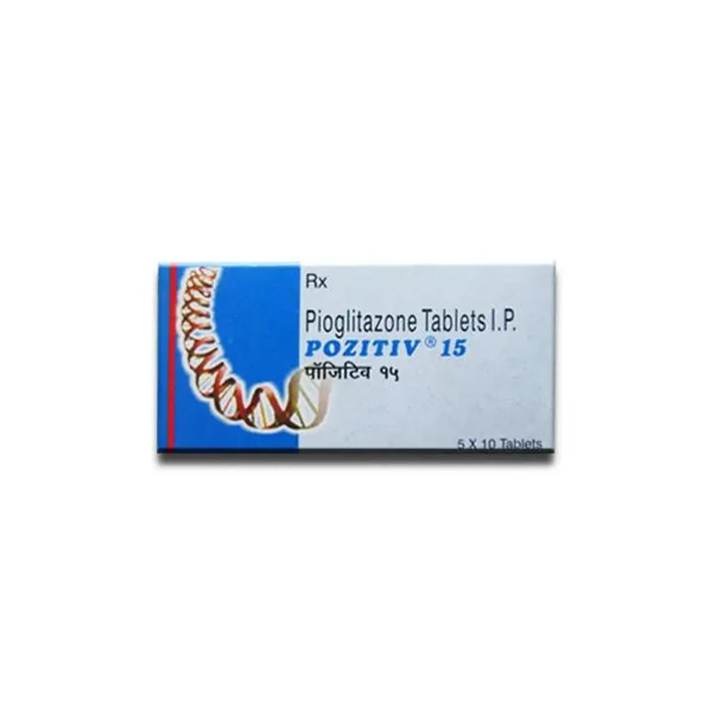 Pozitiv 15 Tablet product image
