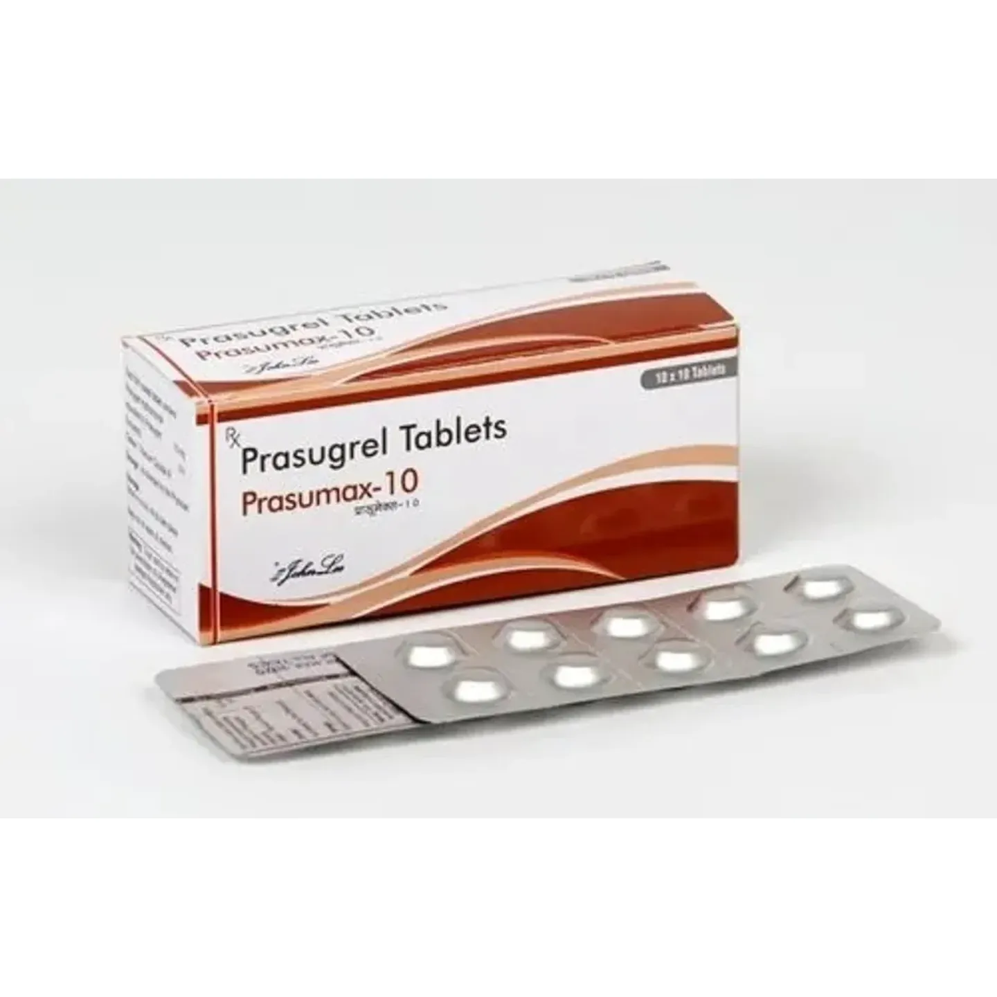 Prasumax 10 Tablet product image
