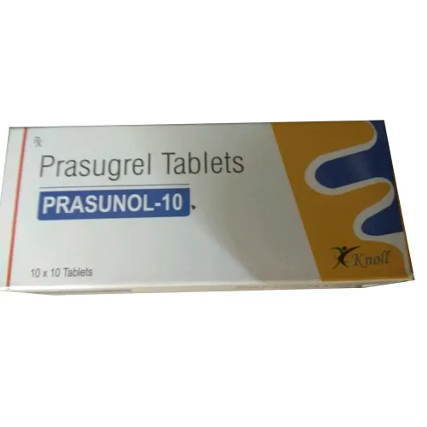 Prasunol 10mg Tablet product image