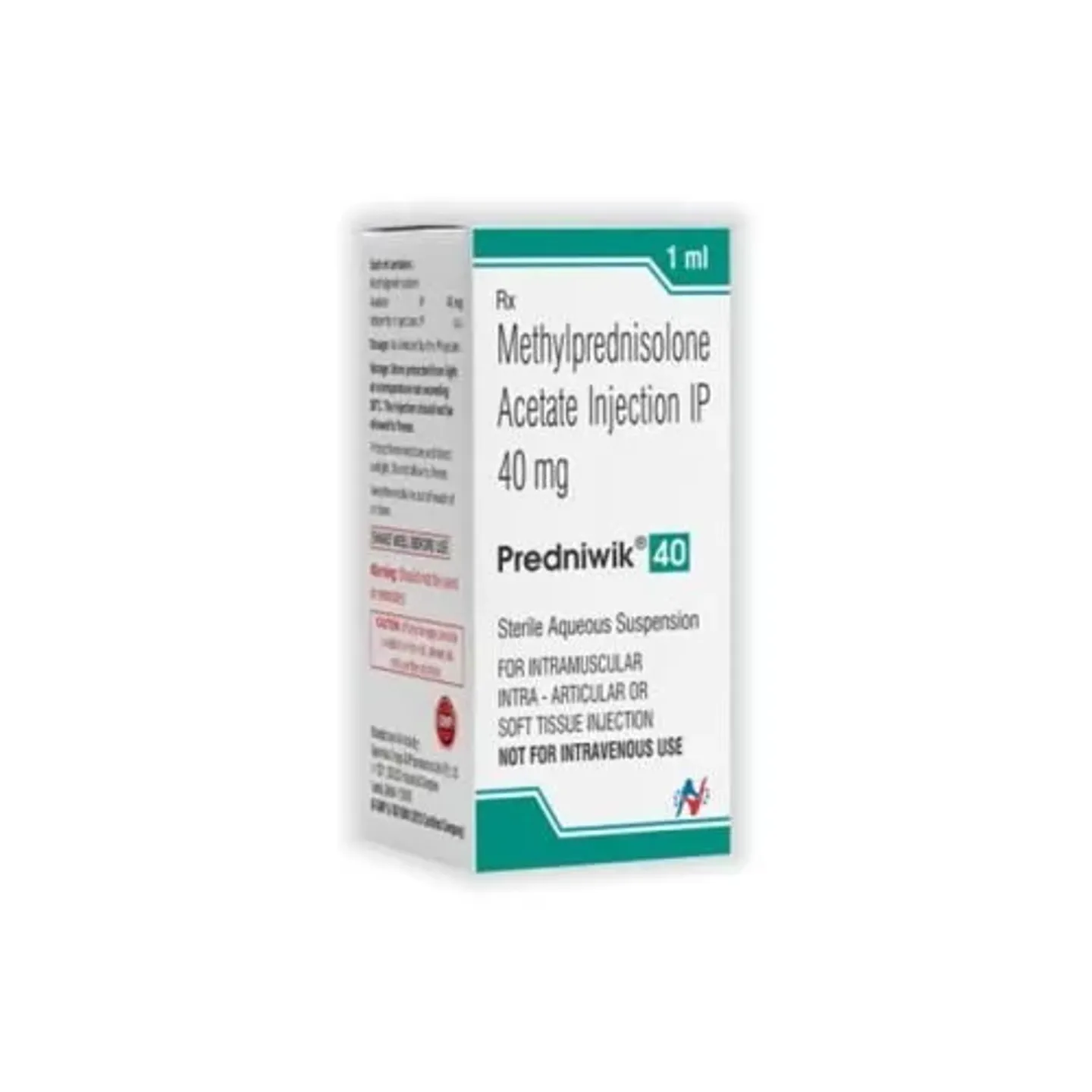 Predniwik 40 Injection product image