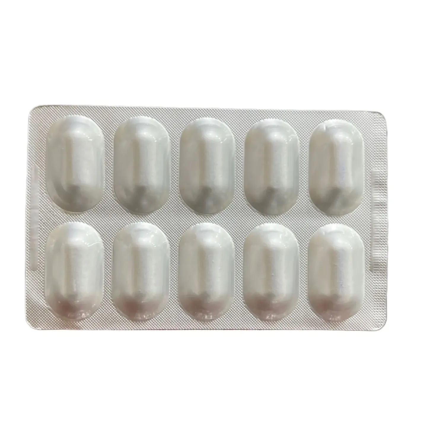 Pregaba D 75/20 Capsule product image