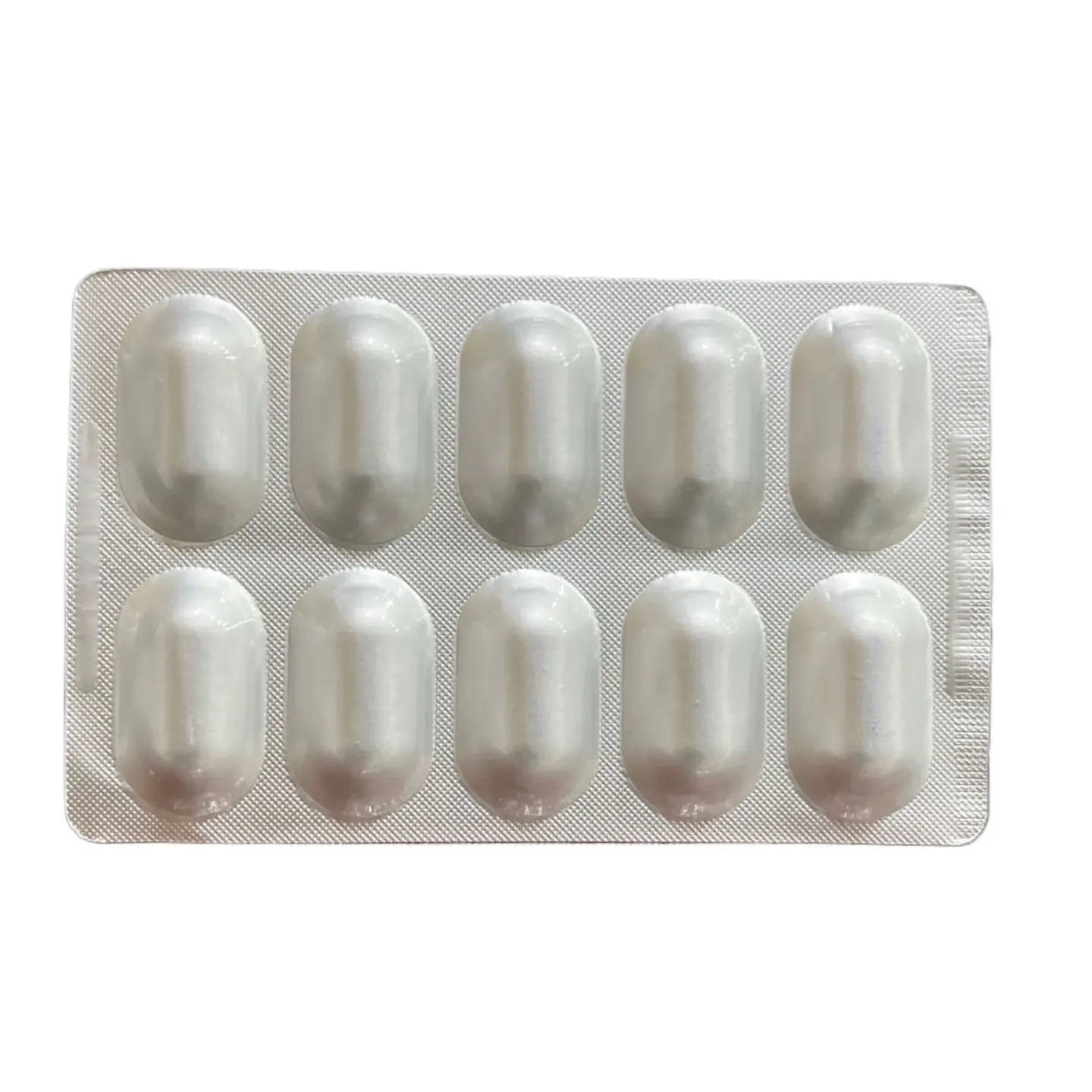 Pregaba D 75/20 Capsule product image