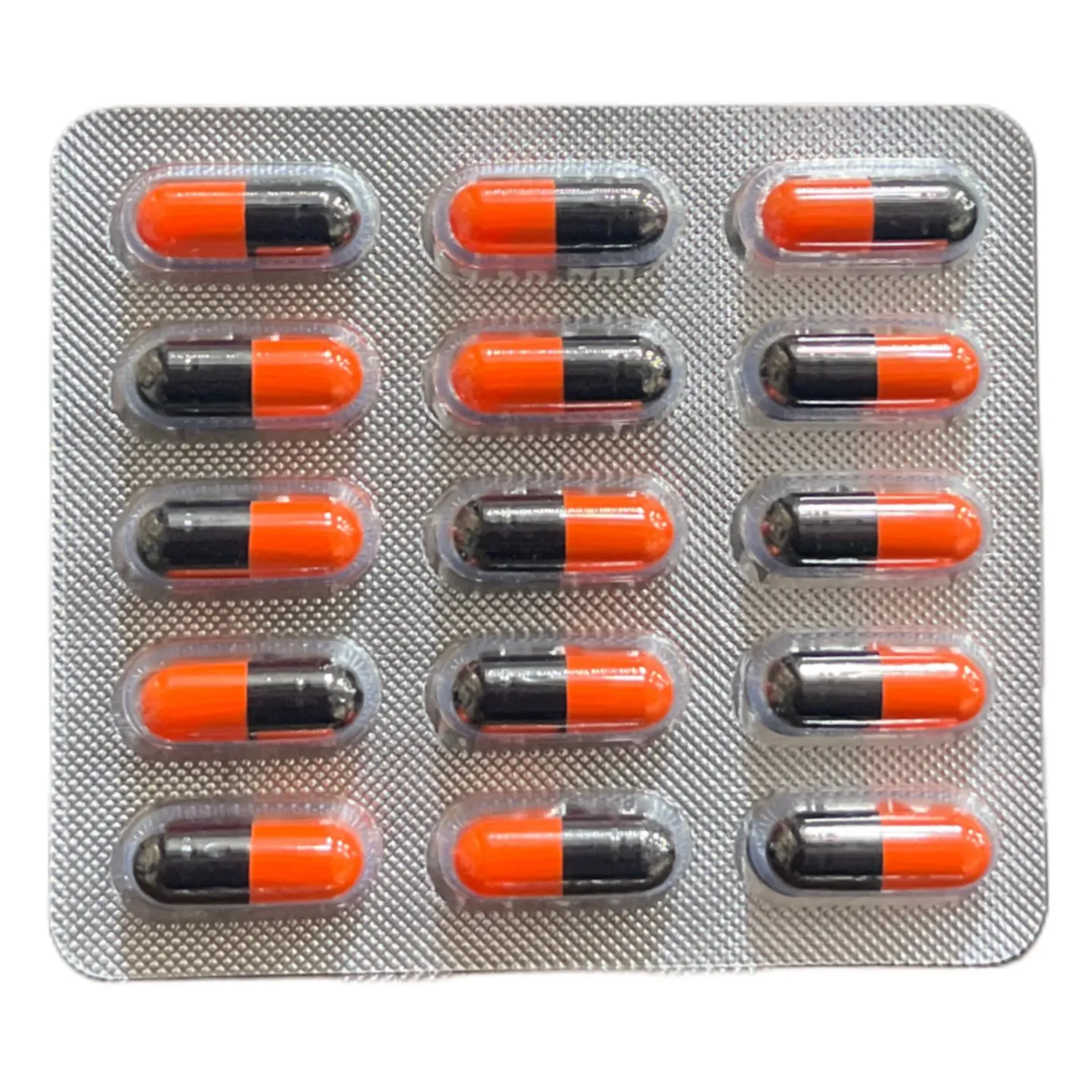 Pregaba M 75 Capsule product image
