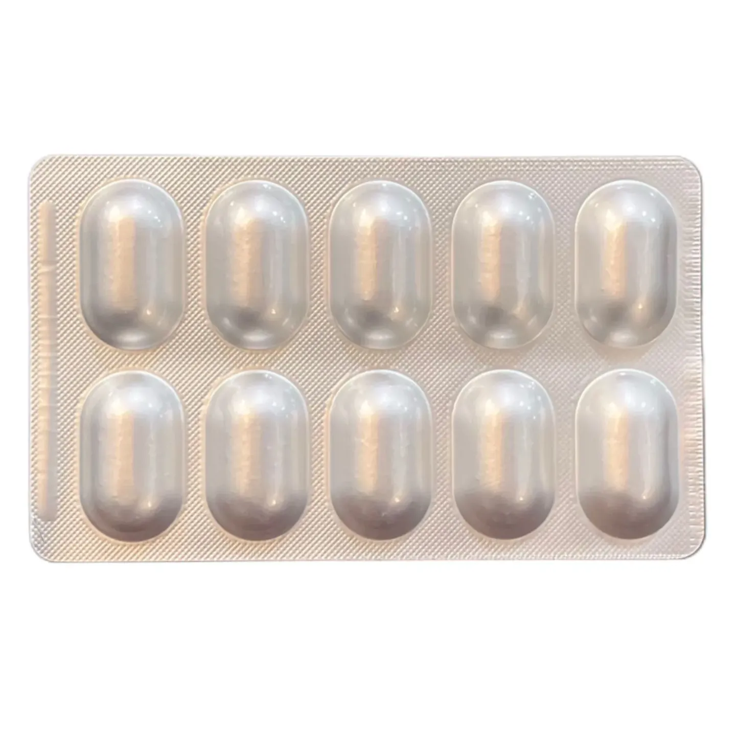 Pregabanyl 75 Capsule product image