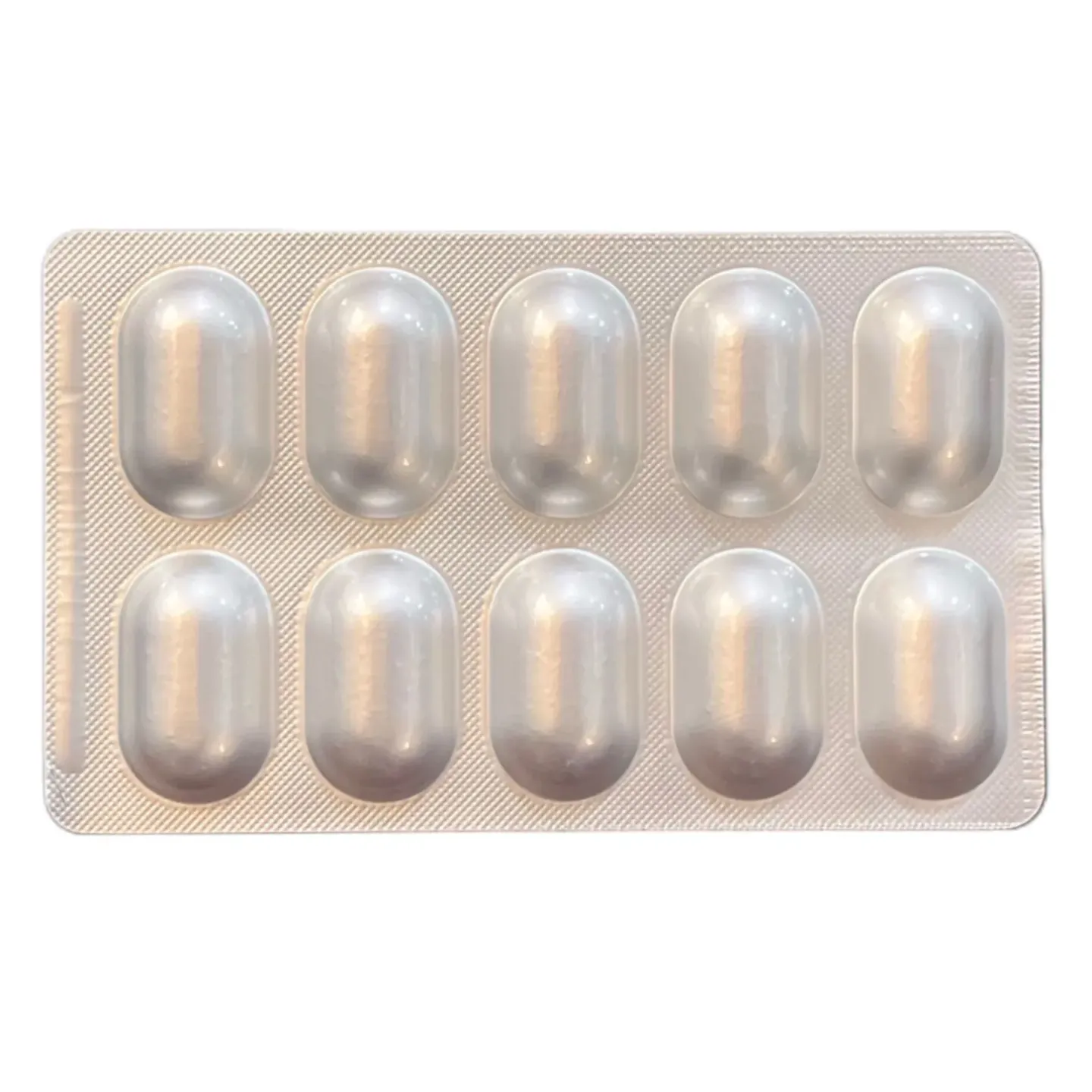 Pregabanyl 75 Capsule product image