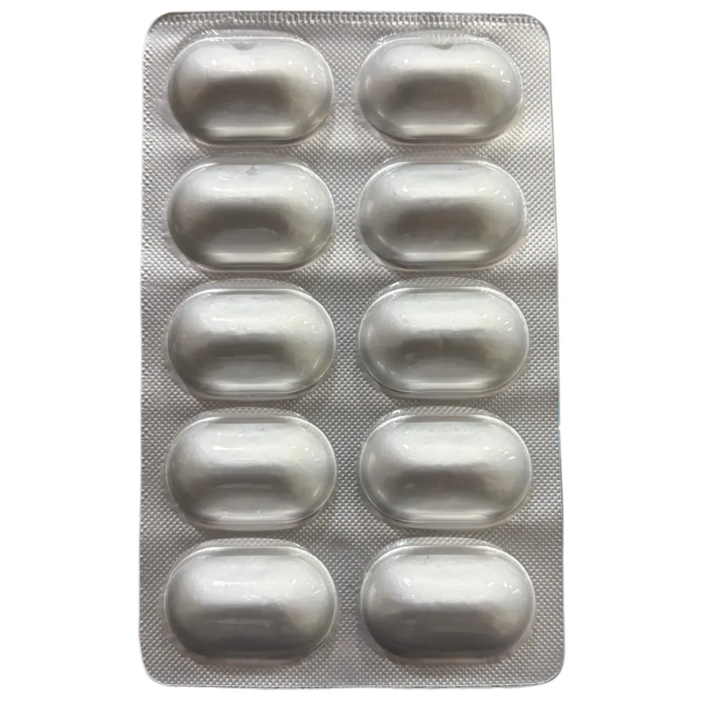 Pregabanyl Dx Capsule product image