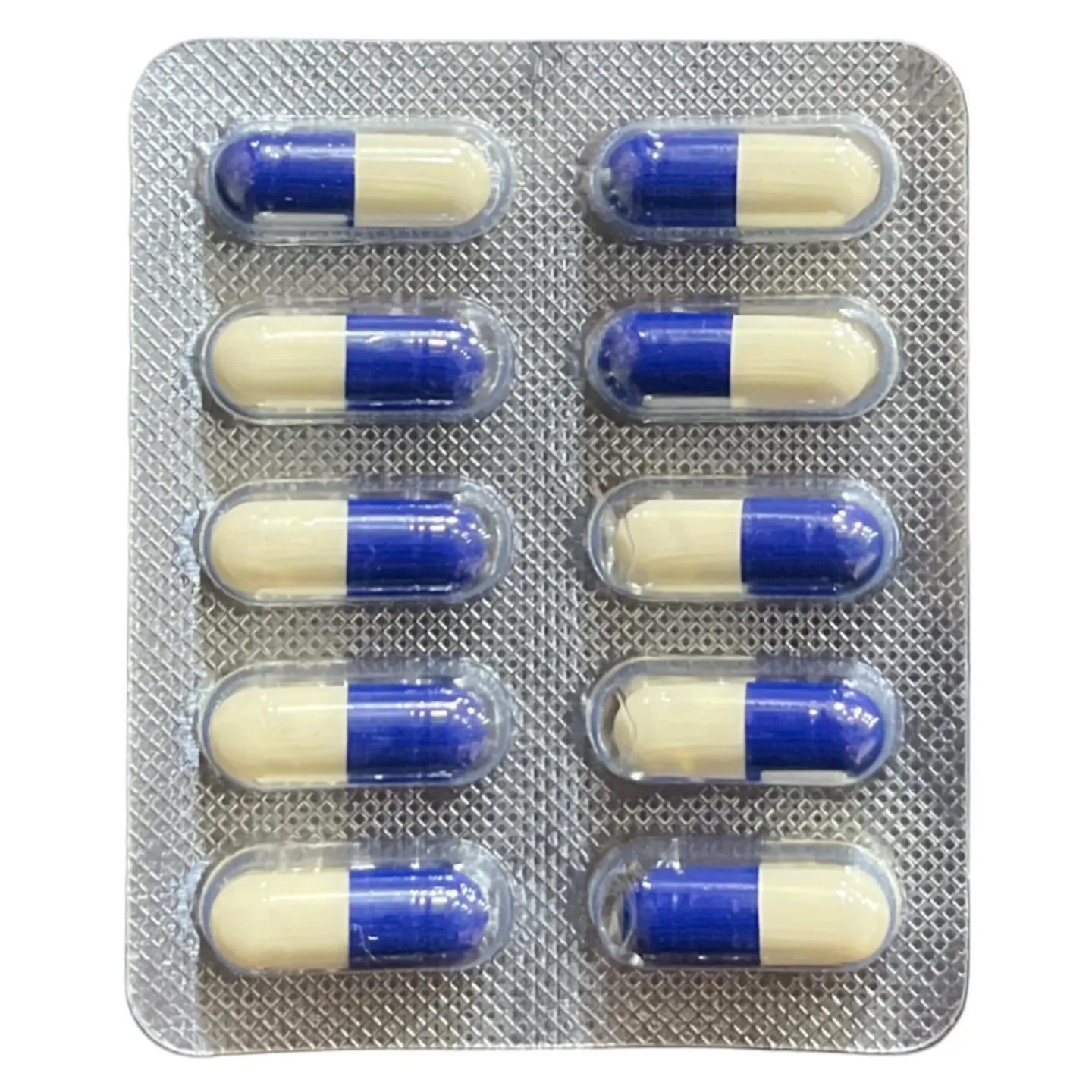 Pregabid 150 Capsule product image