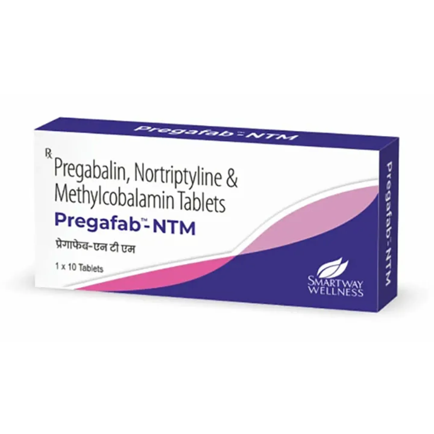 Pregafab Ntm Tablet product image