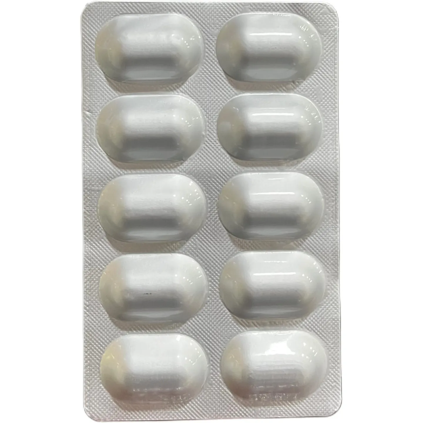 Pregalin D 75/20 Capsule product image