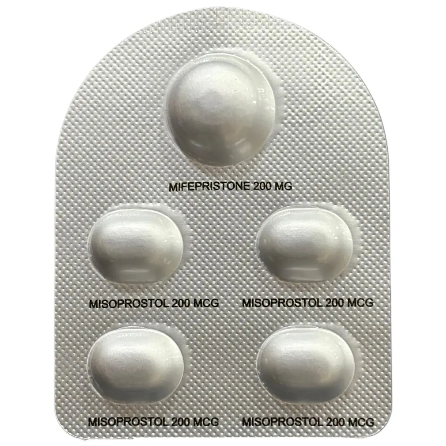 Pregnot Kit Tablets product image