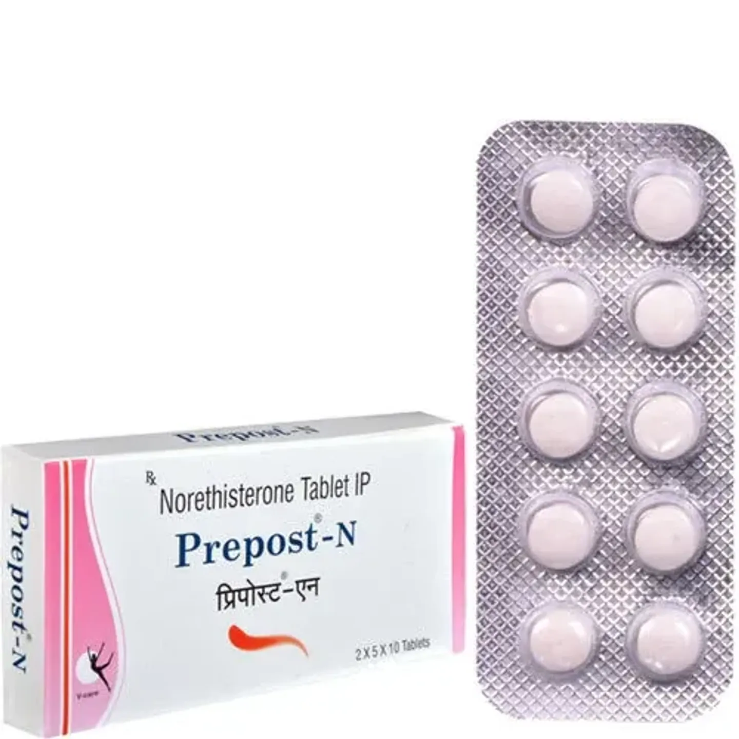 Prepost N Tablet product image