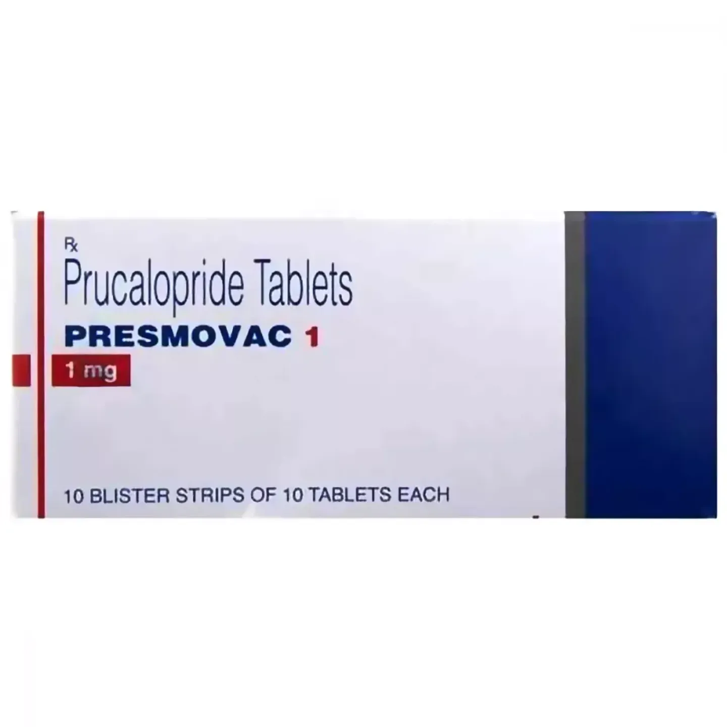Presmovac 1 Tablet product image