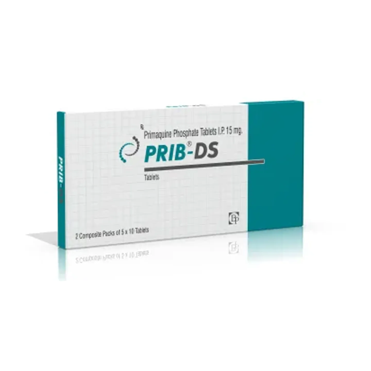 Prib Ds Tablet product image