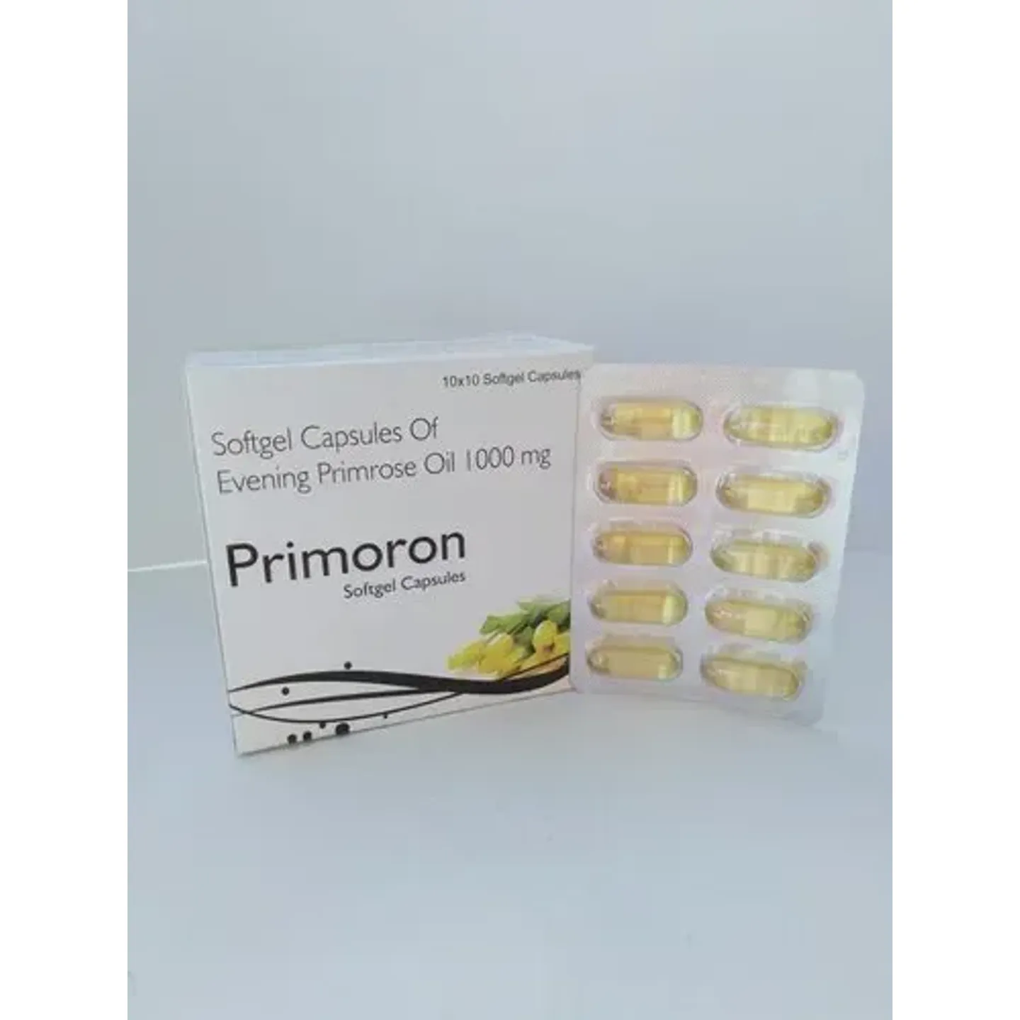Primoron Capsule product image
