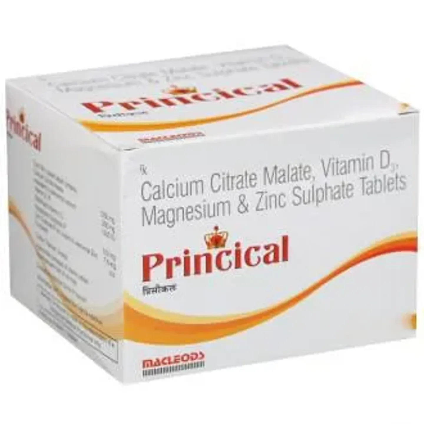 Princical Tablet product image