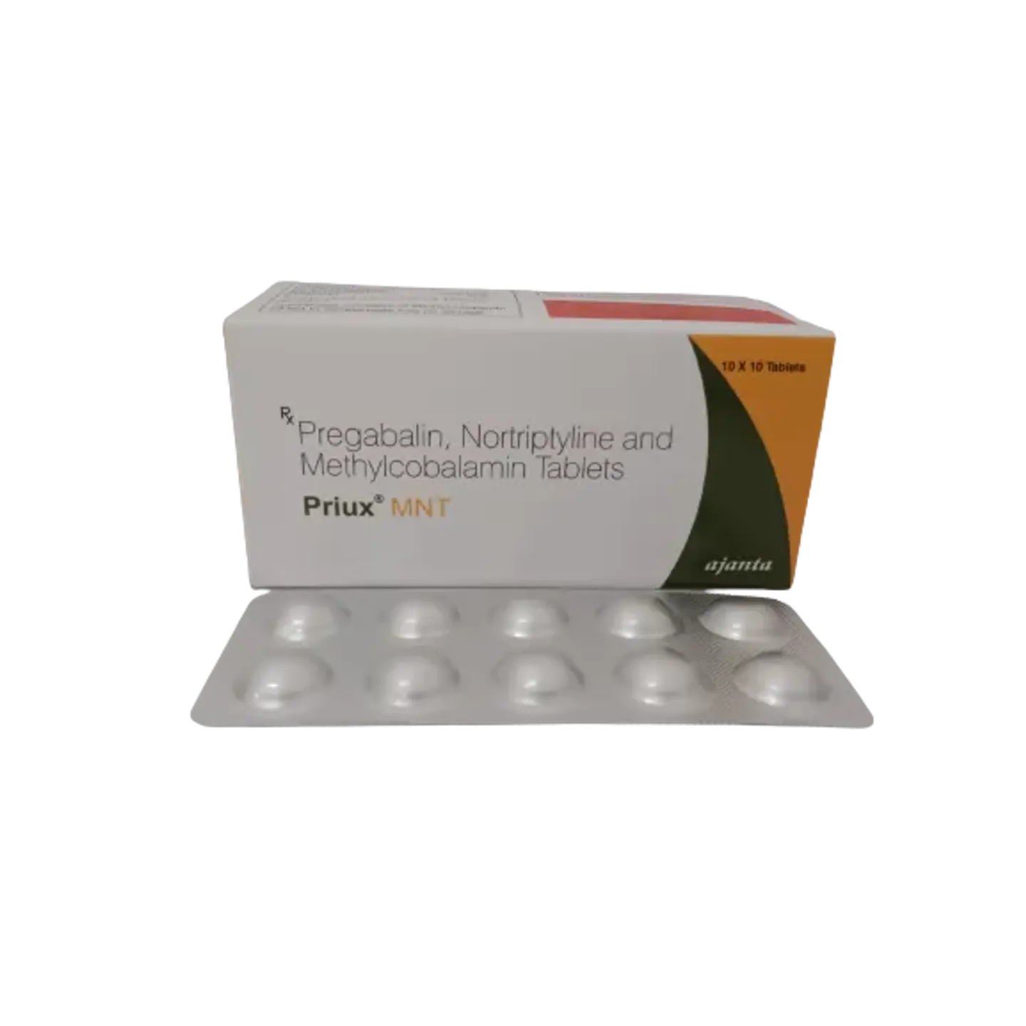 Priux Mnt Tablet product image