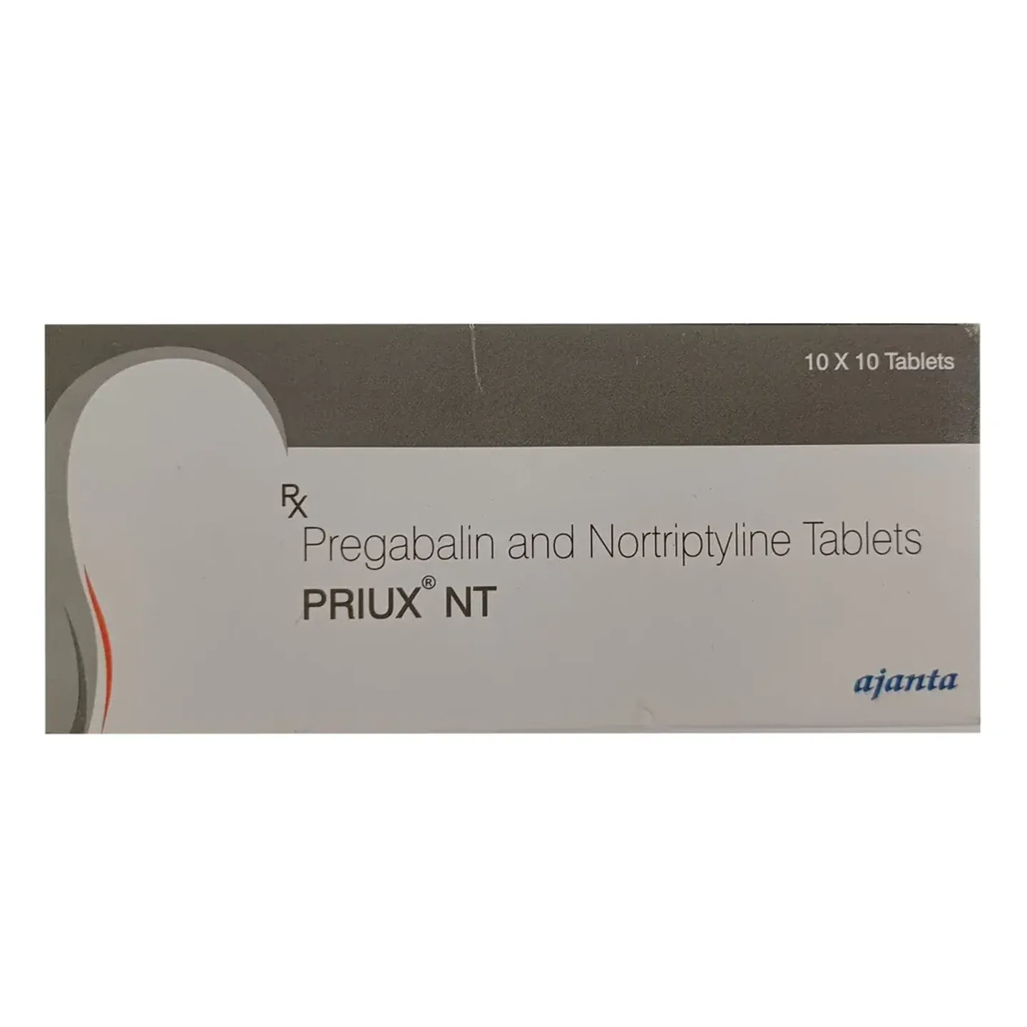 Priux Nt Tablet product image