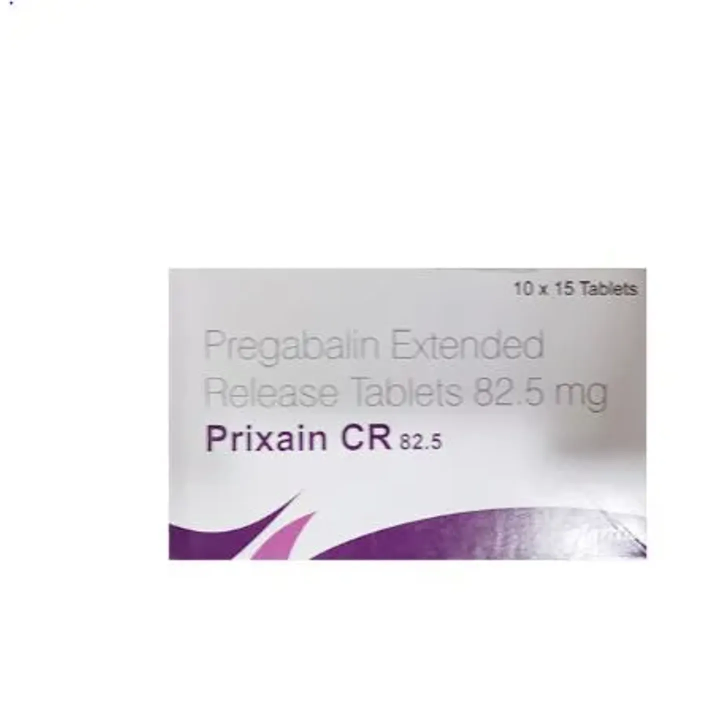 Prixain Cr 82.5 Tablet product image
