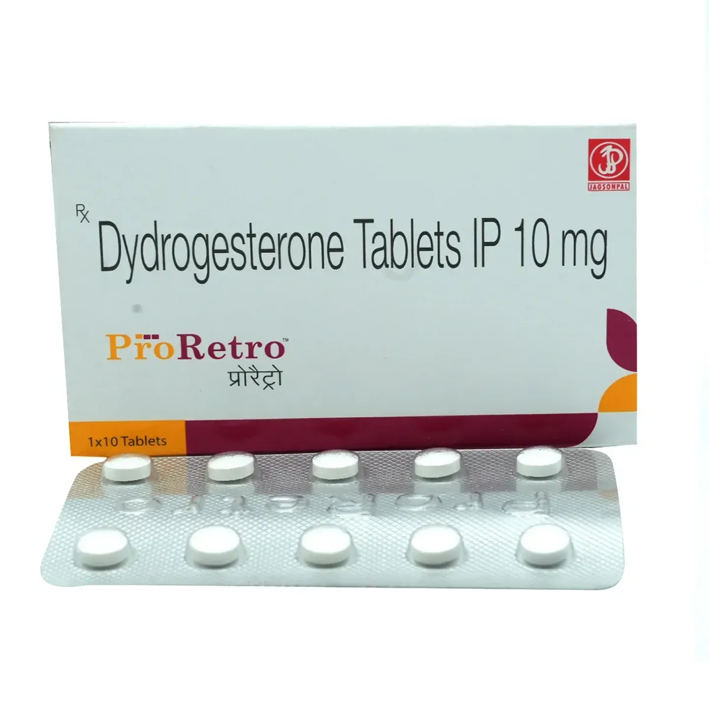 Pro Retro Tablet product image