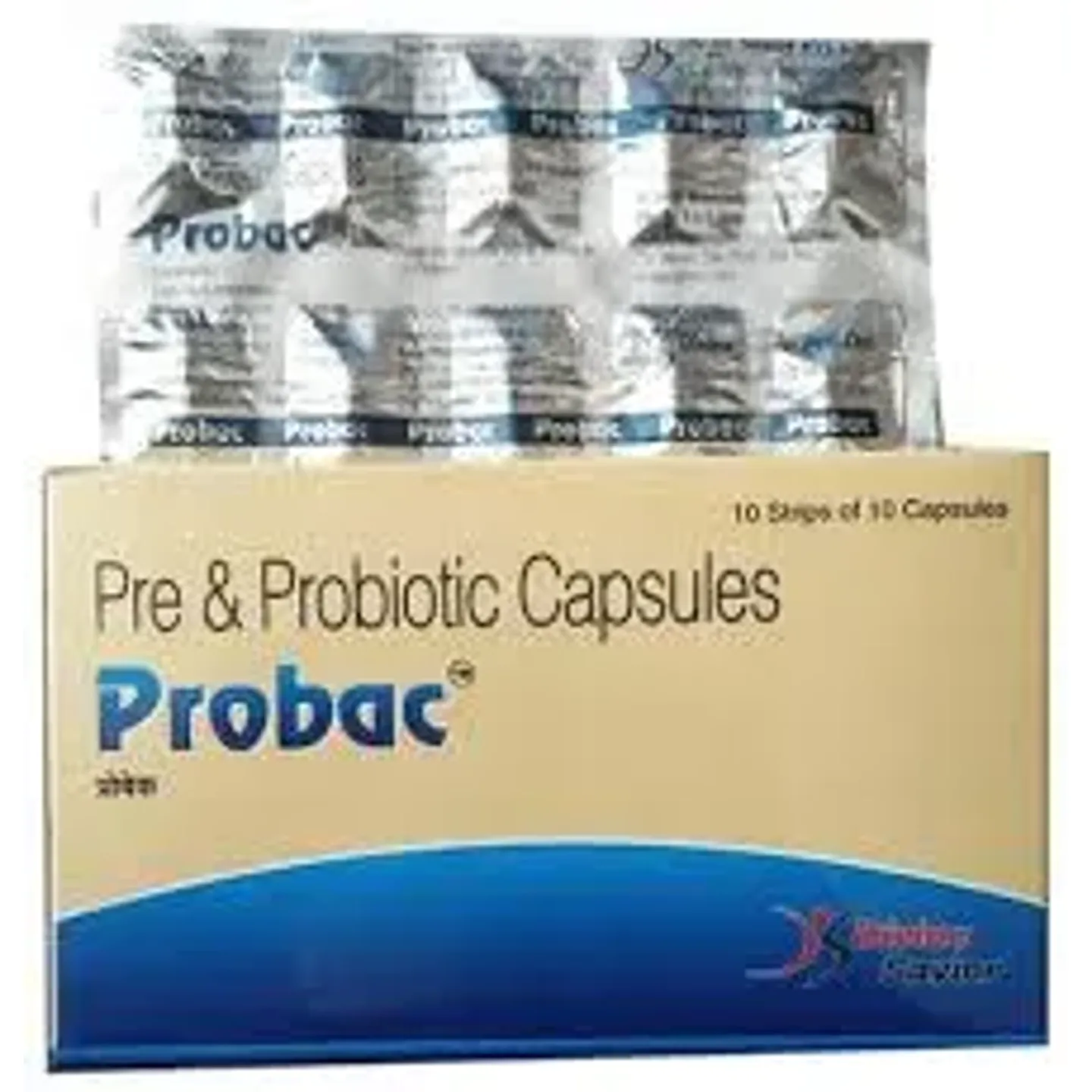Probac Capsule product image