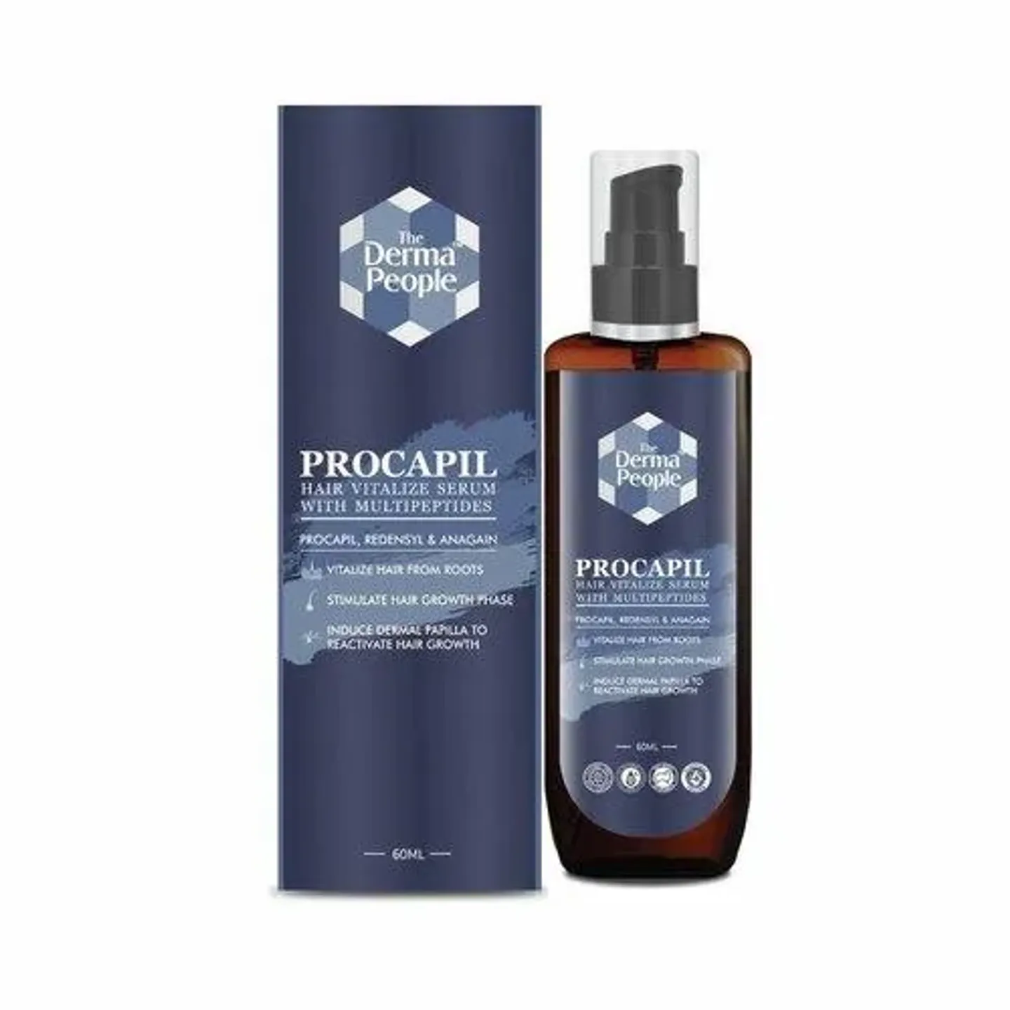 Procapil Hair Serum product image