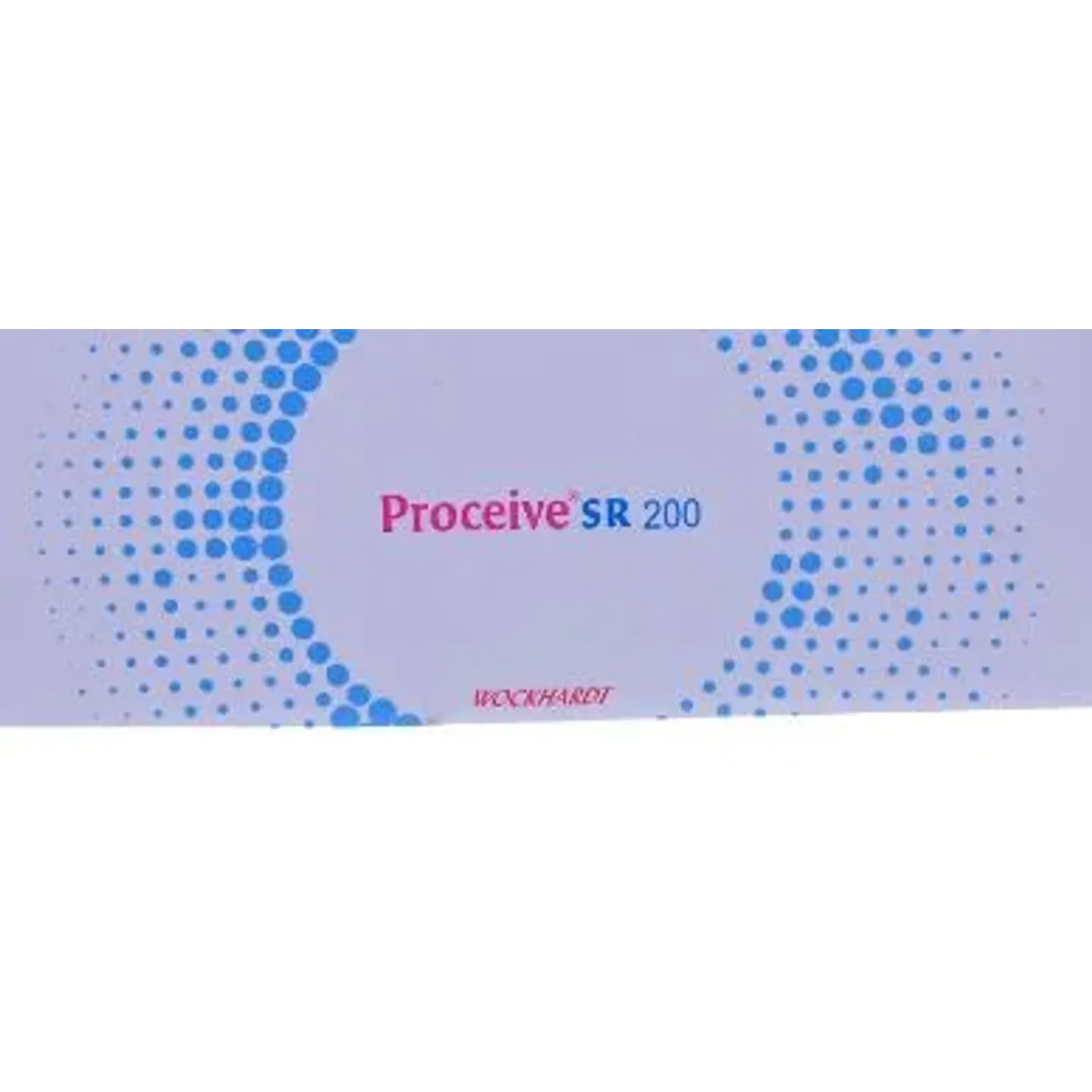 Proceive Sr 200 Tablet product image