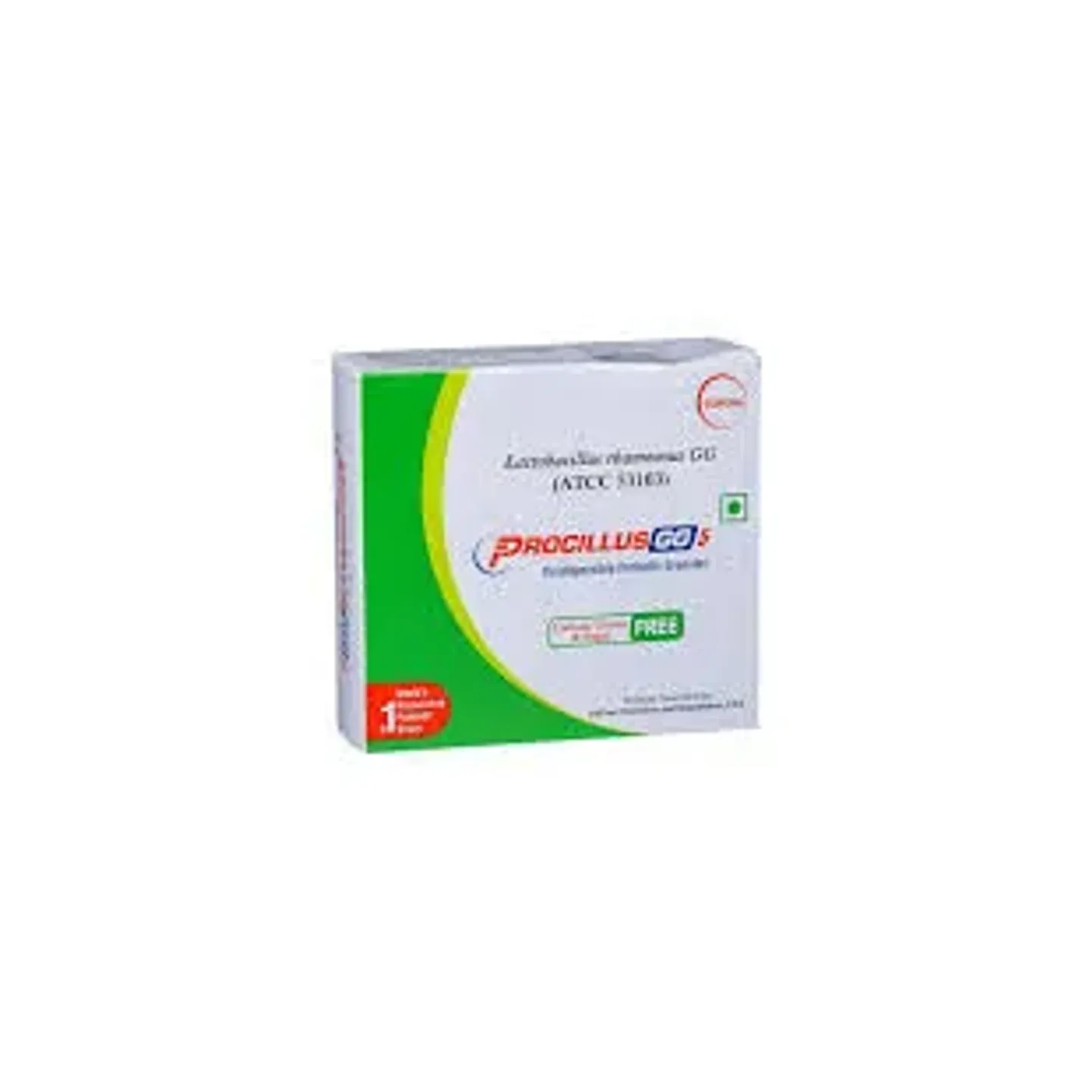 Procillus Gg 5 Sachet product image
