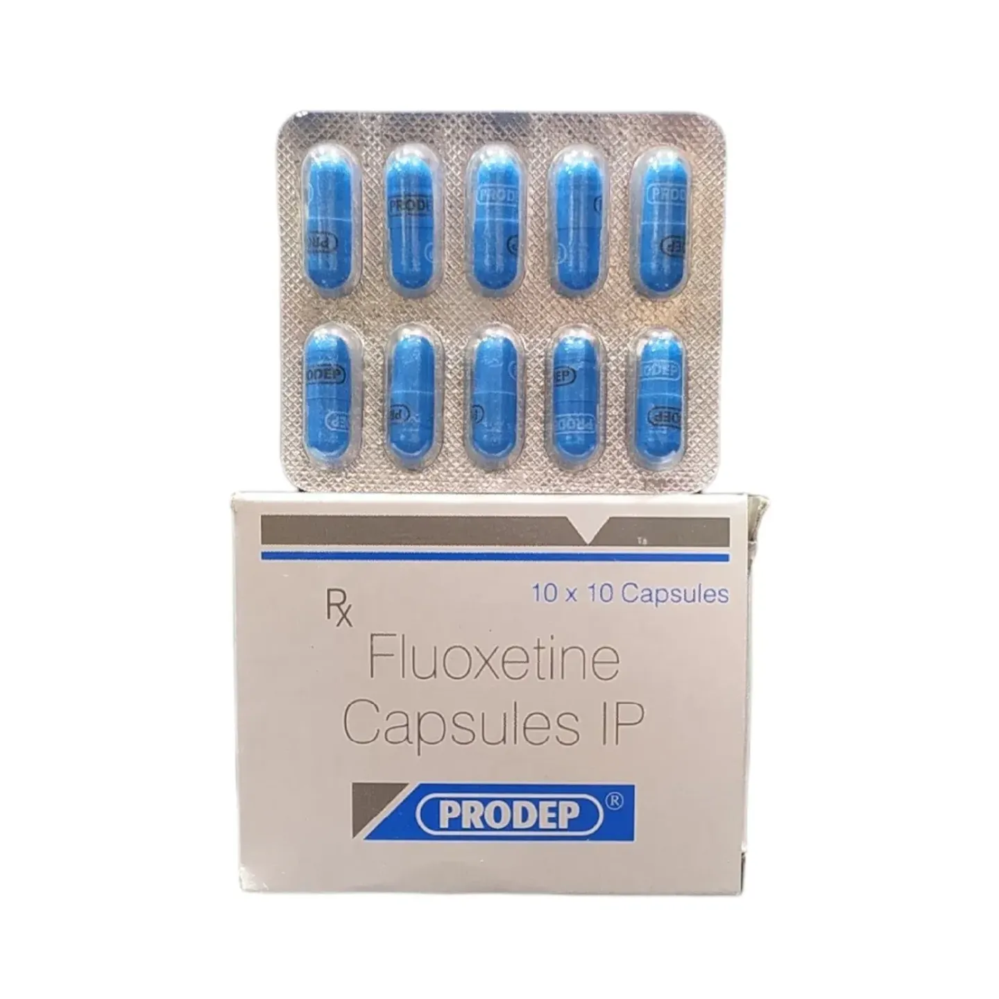 Prodep 20 Capsule product image