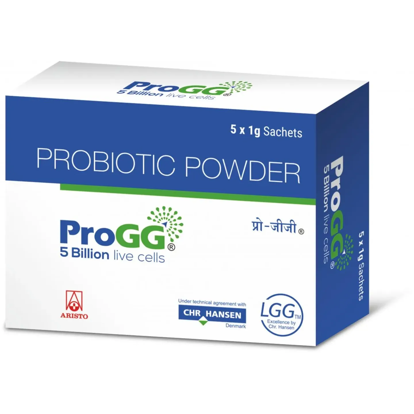Progg Sachet product image