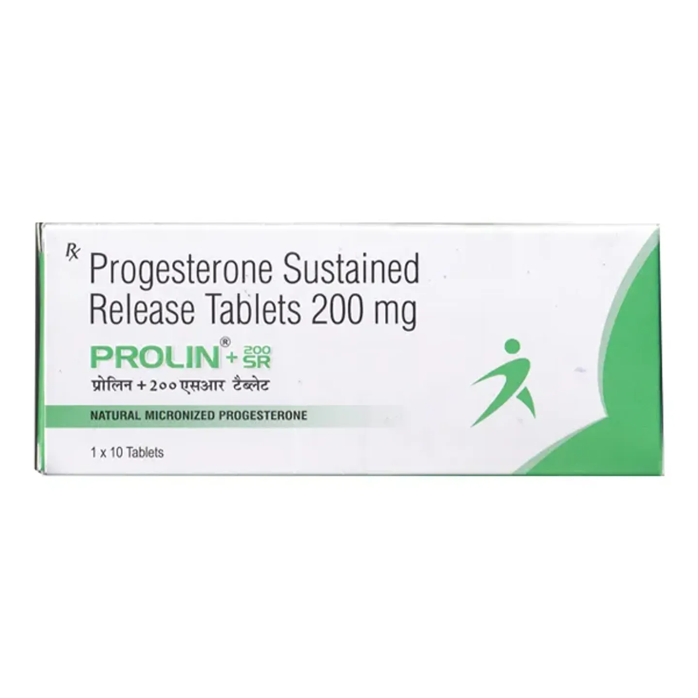 Prolin 200 Sr Tablet product image