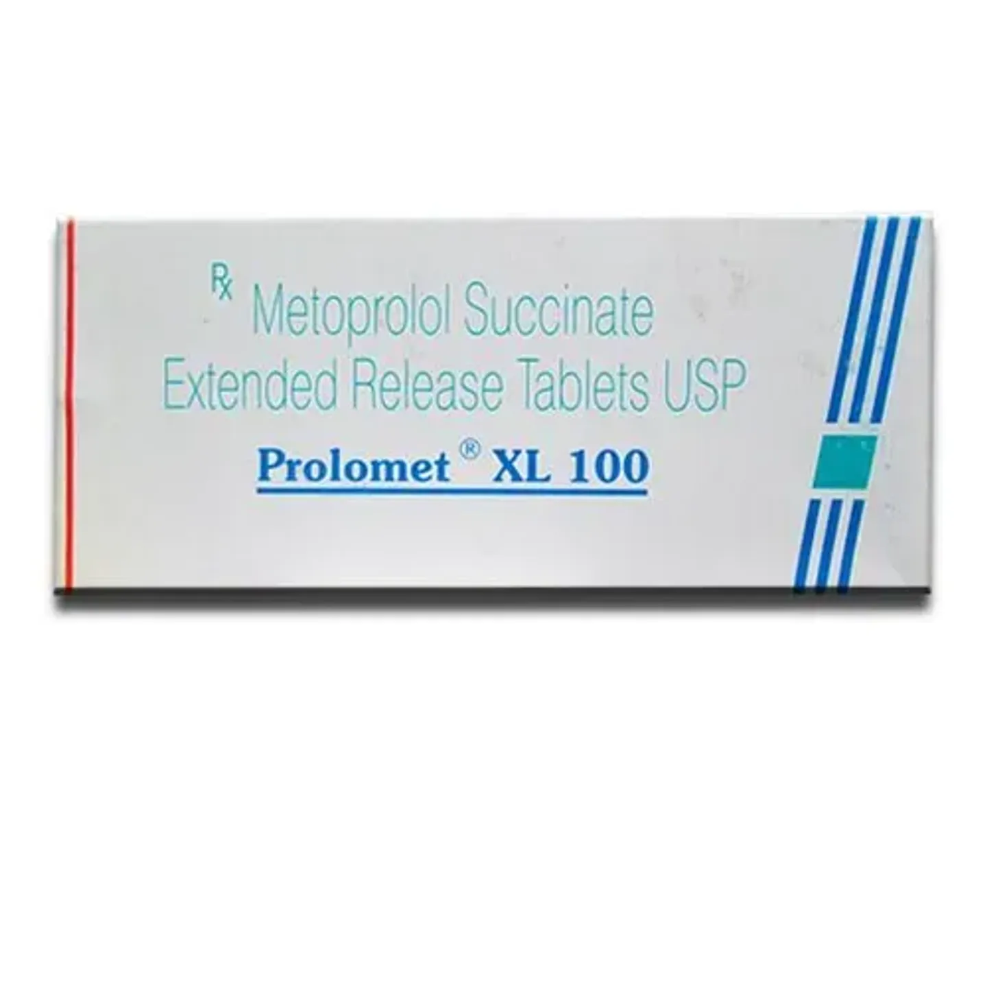 Prolomet Xl 100 Tablet product image