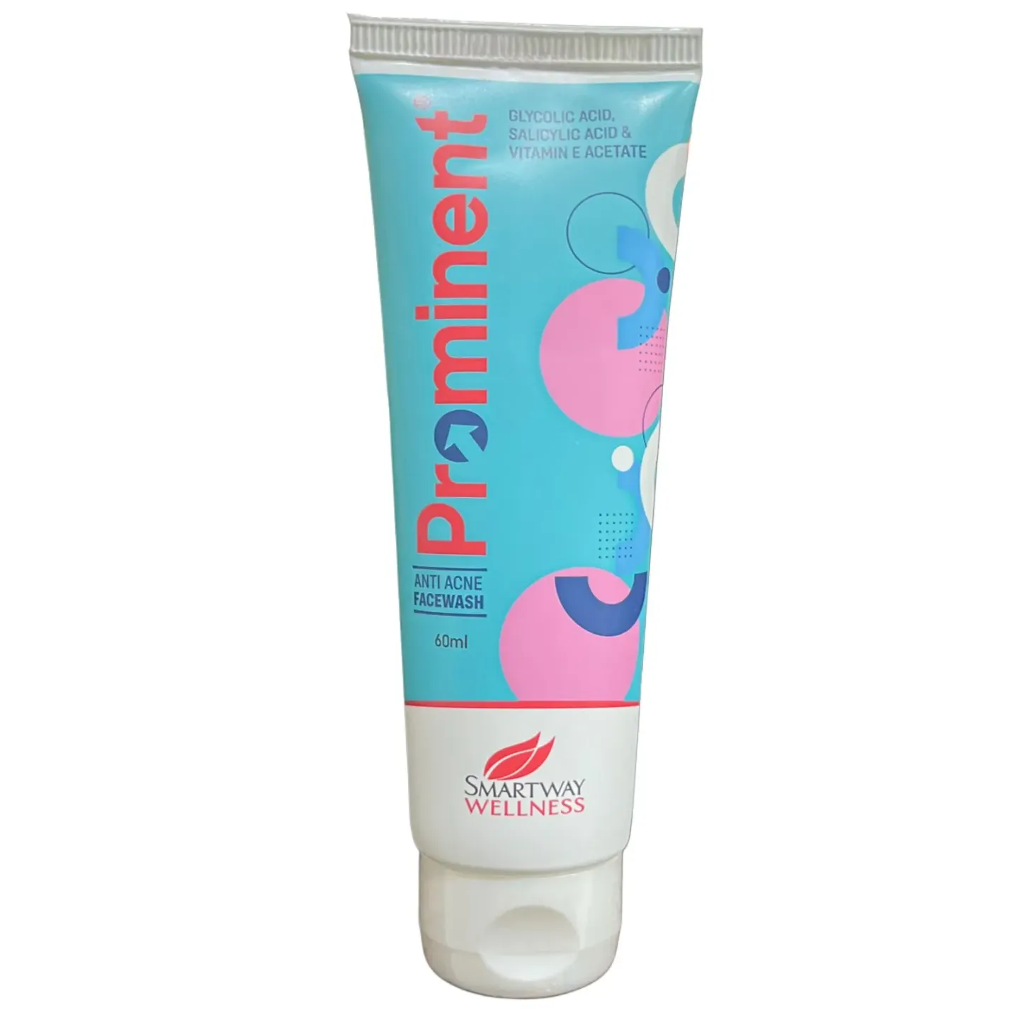 Prominent Anti Acne Facewash product image