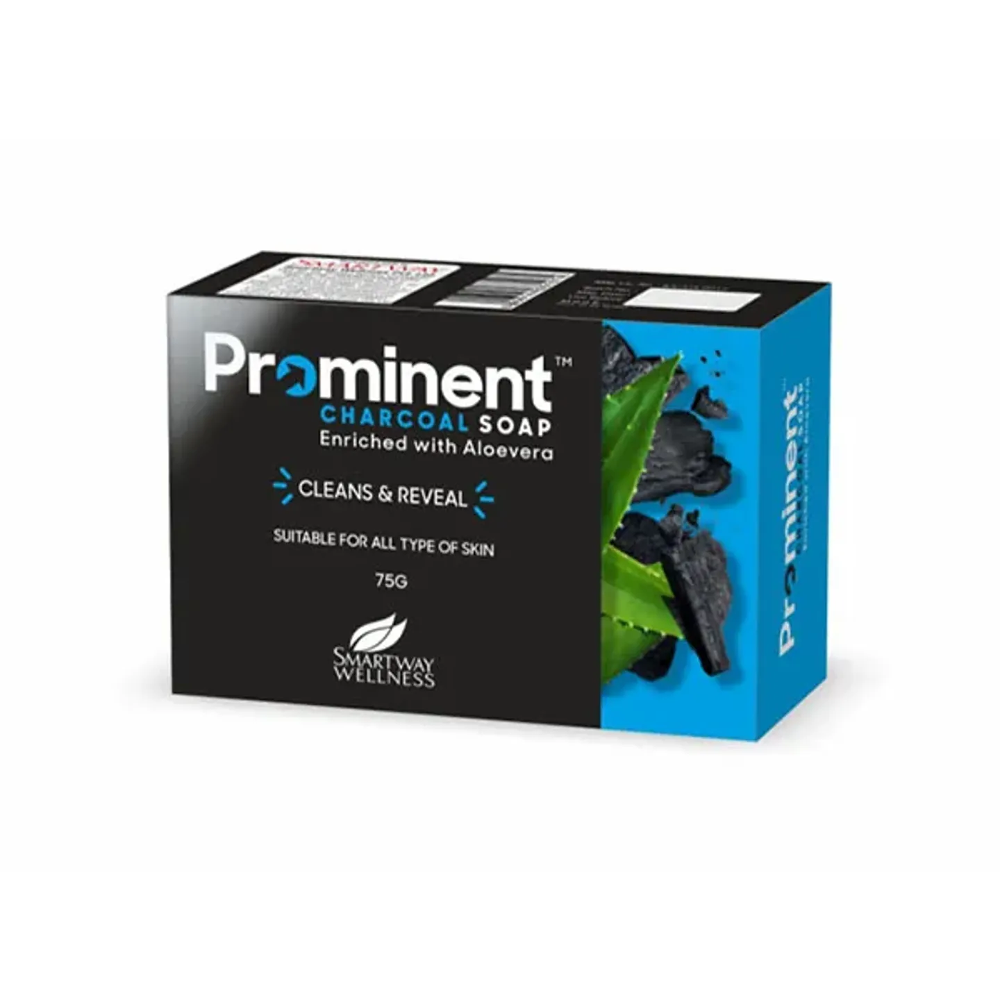 Prominent Charcoal Soap product image