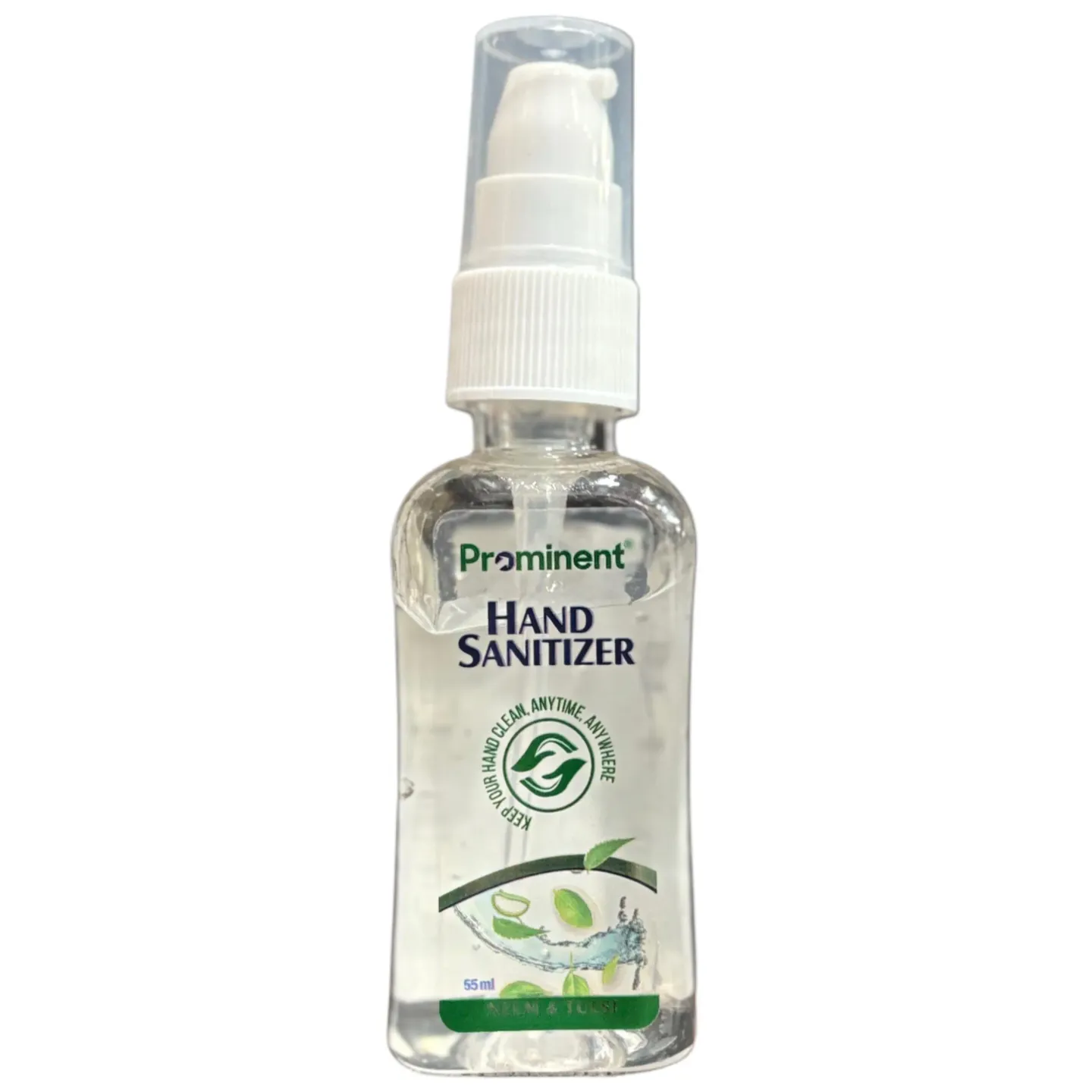 Prominent Hand Sanitizer 55ml product image