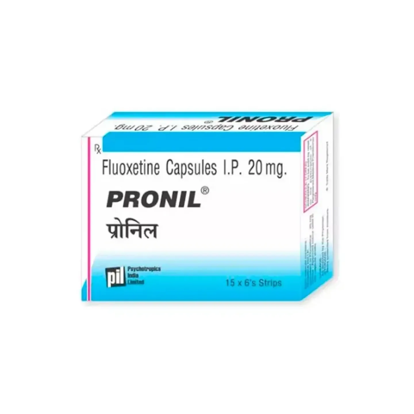 Pronil Capsule product image
