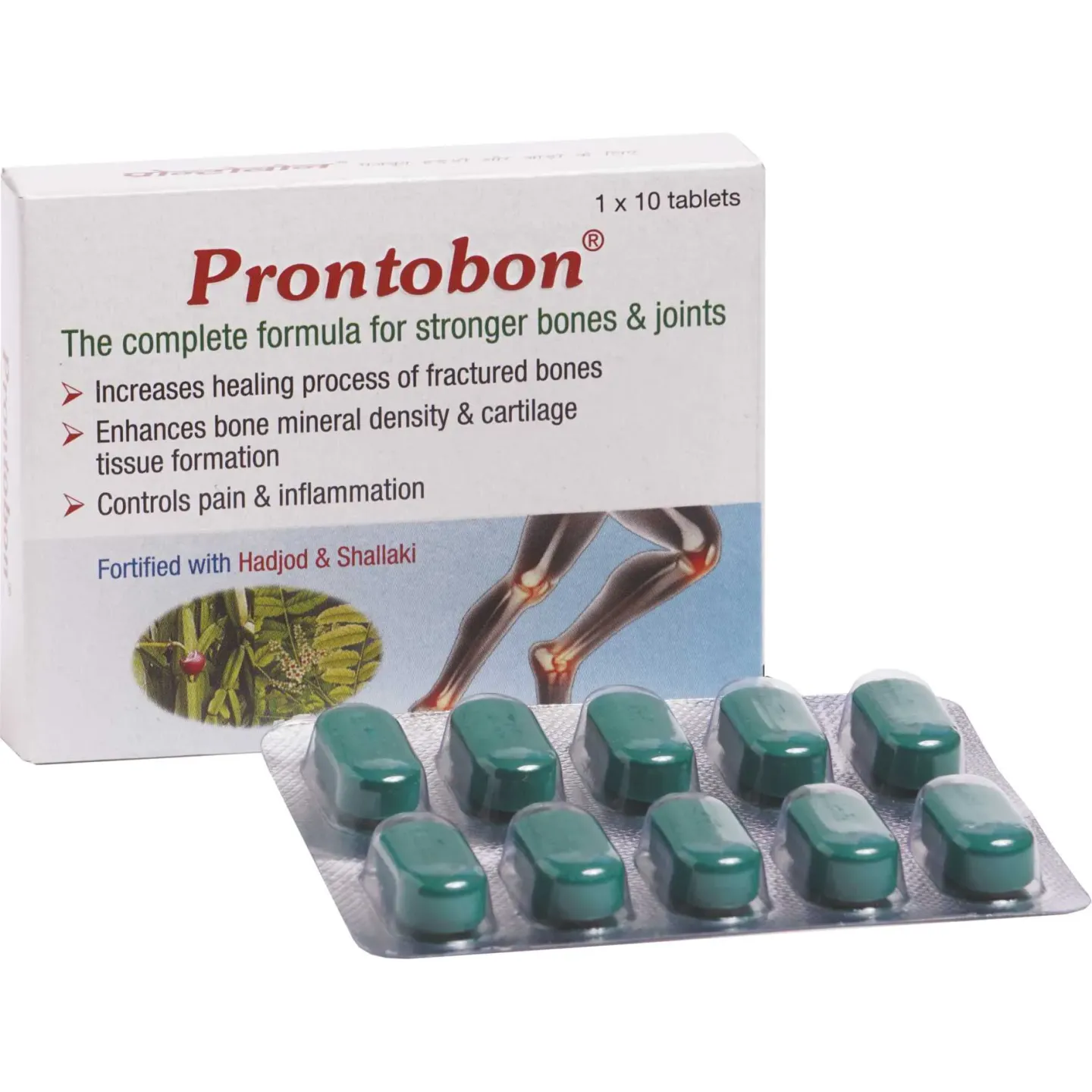 Prontobon Tablet product image