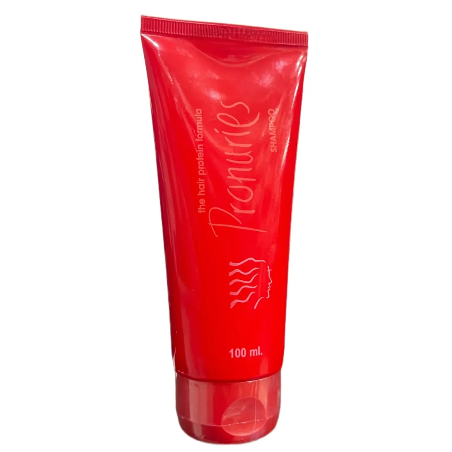 Pronurise Shampoo 100ml product image