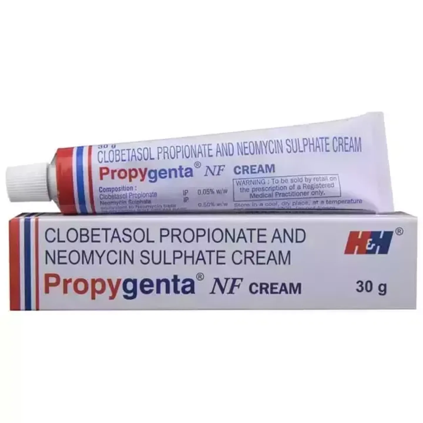 Propygenta Nf Cream 30 Gm product image