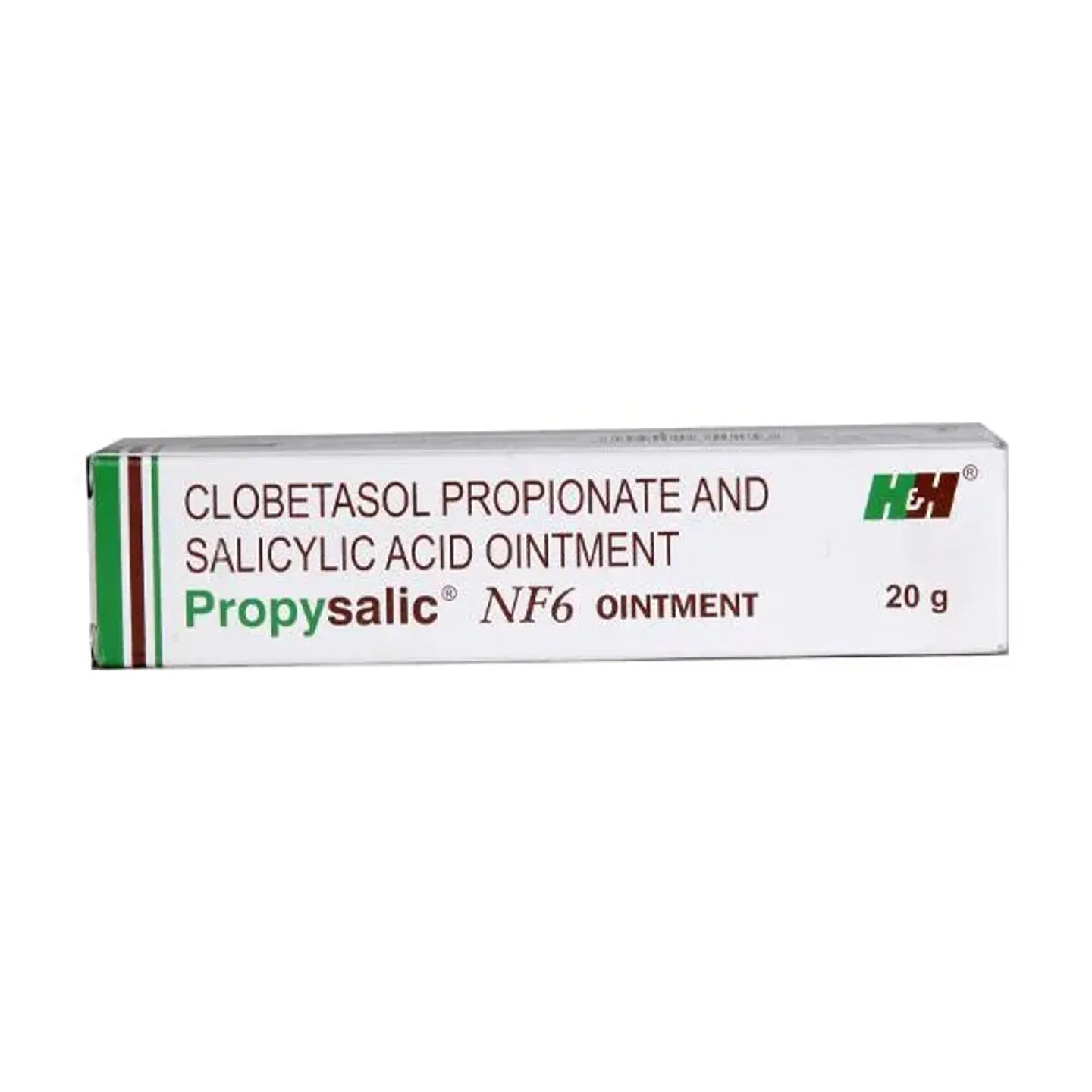 Propysalic Nf6 Ointment product image