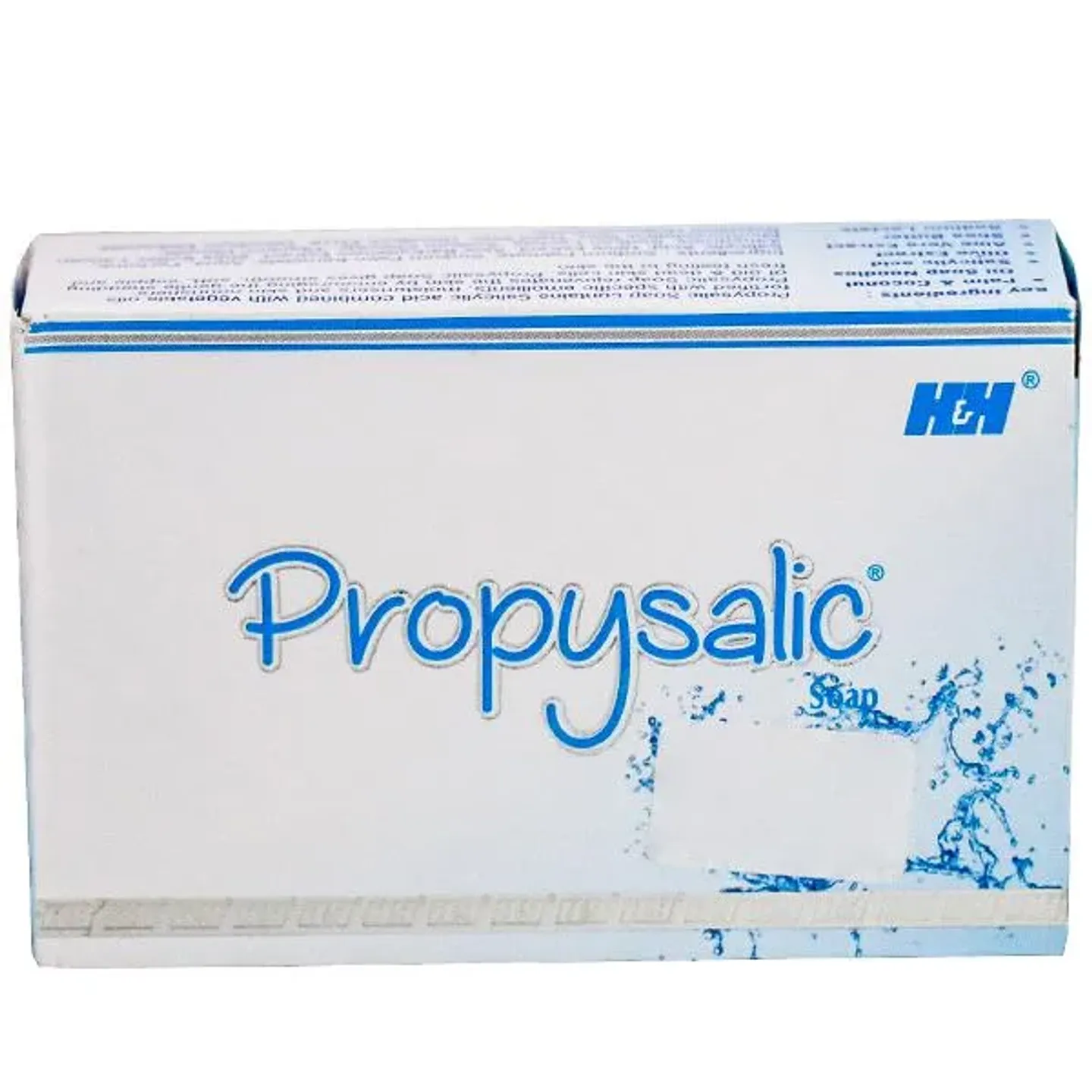 Propysalic Soap 100gm product image